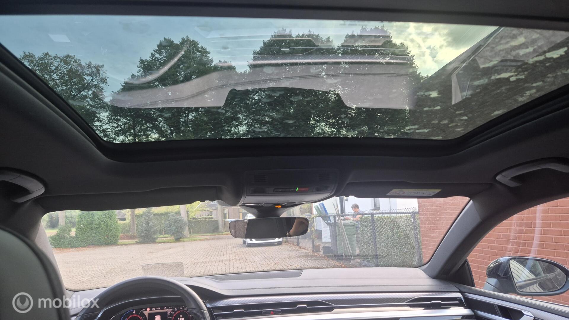 Foto van Volkswagen Arteon