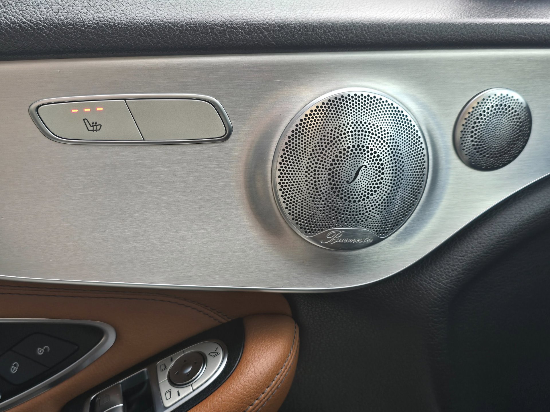 Foto van Mercedes-Benz C 200