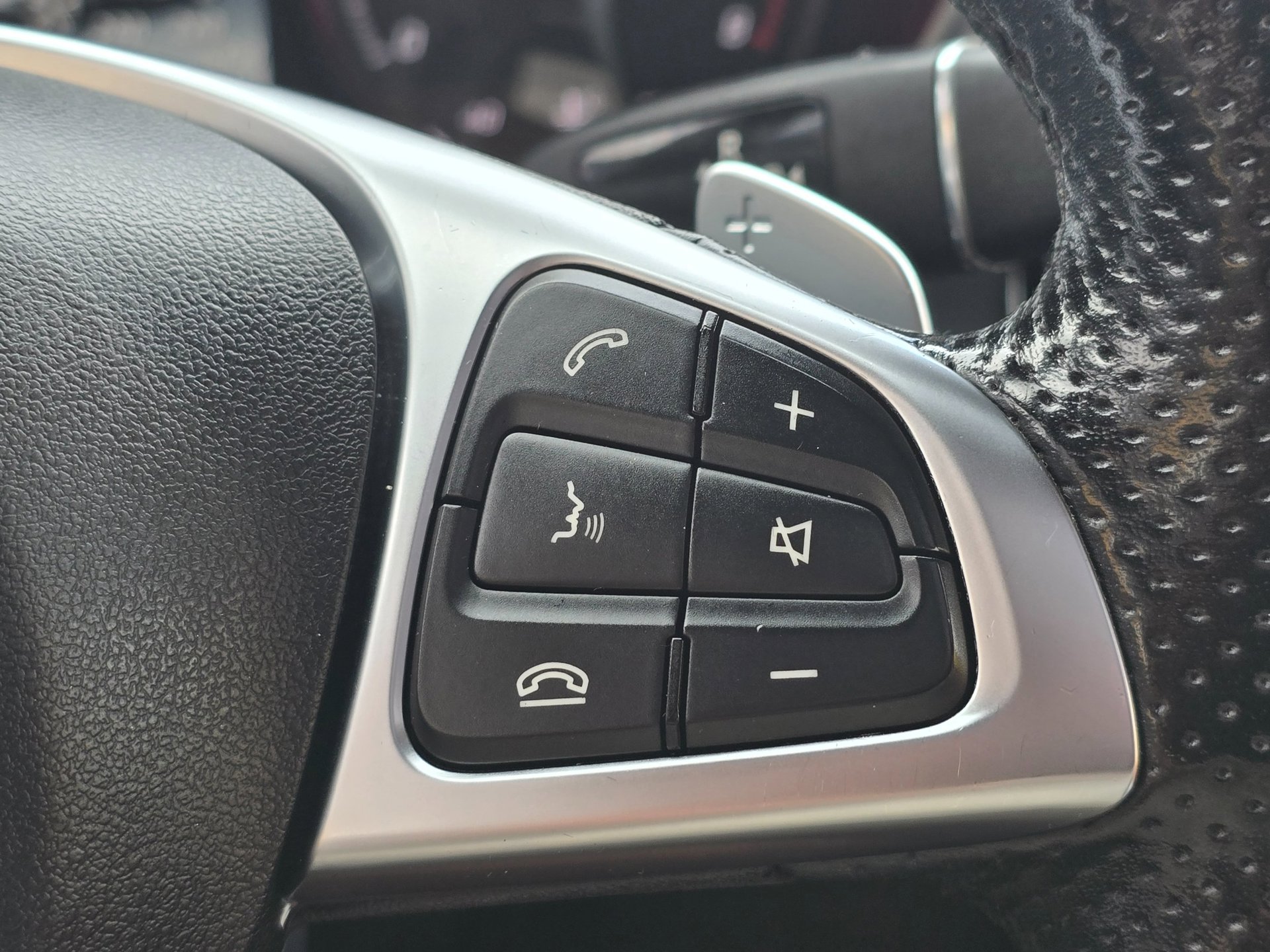 Foto van Mercedes-Benz C 200