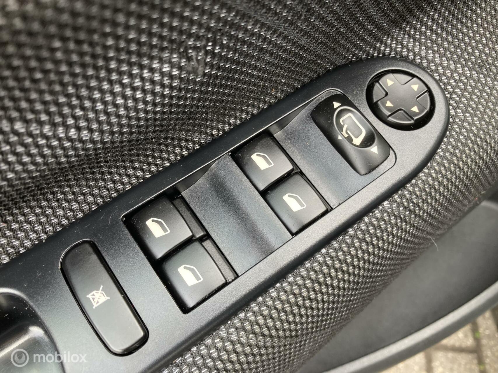 Foto van Peugeot 207 SW