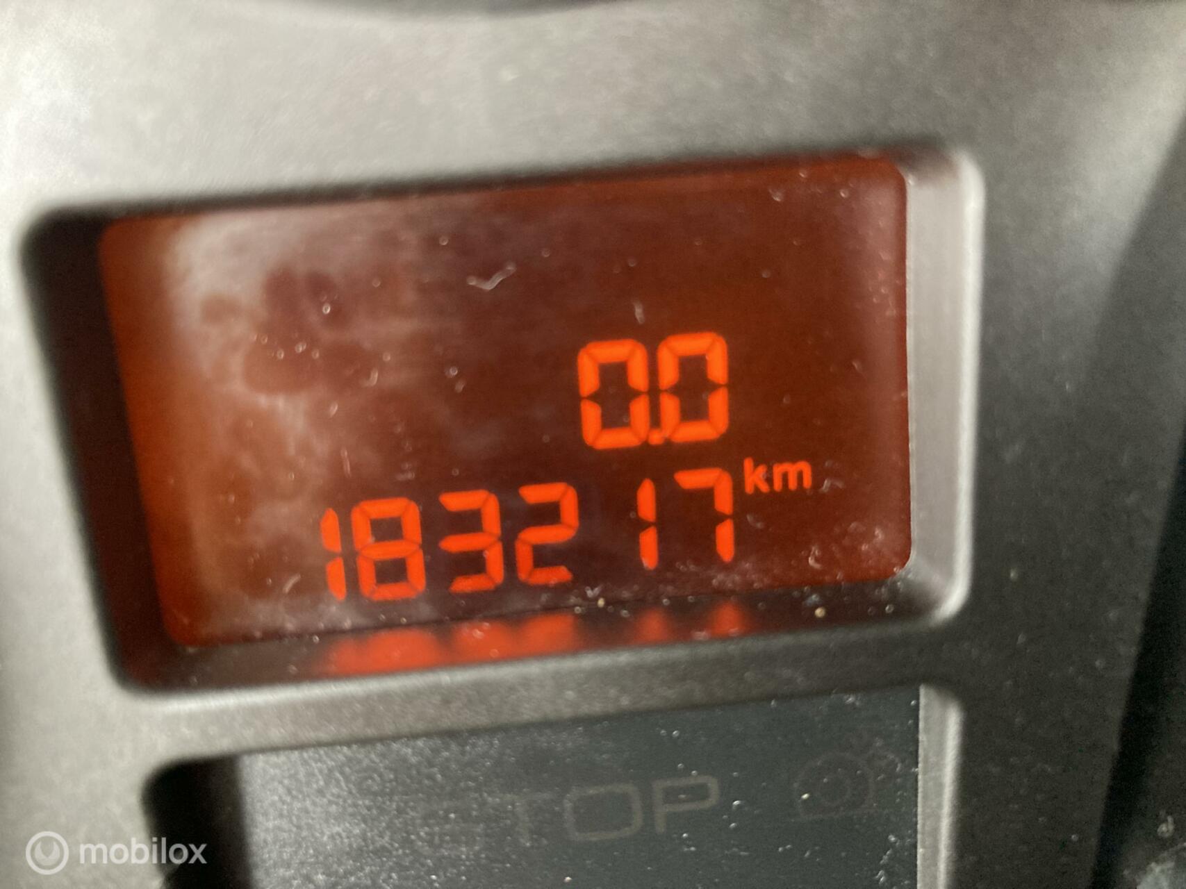 Foto van Peugeot 207 SW