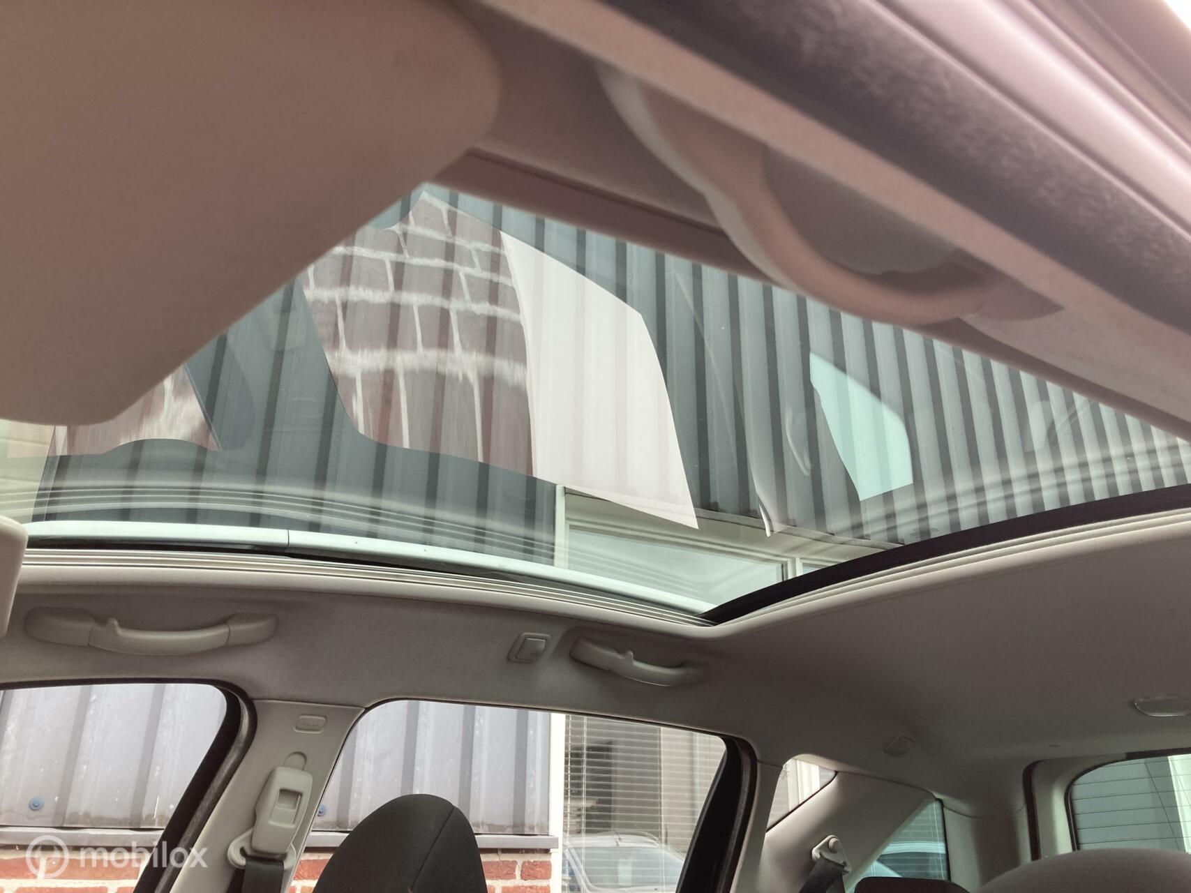 Foto van Peugeot 207 SW