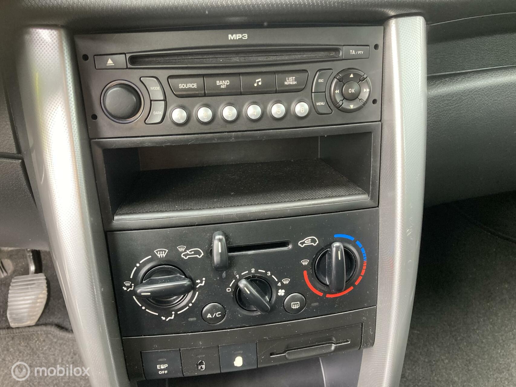Foto van Peugeot 207 SW