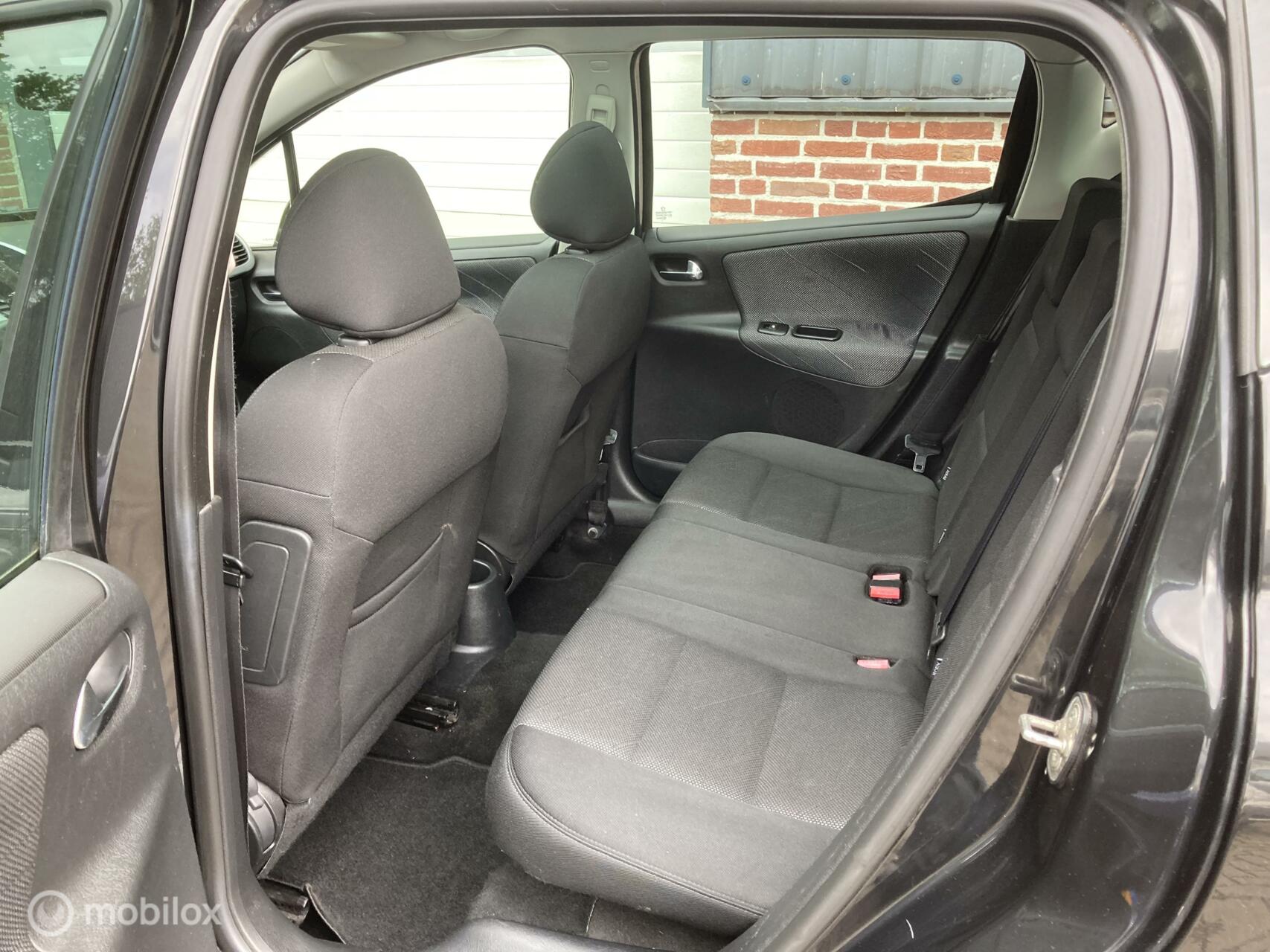 Foto van Peugeot 207 SW