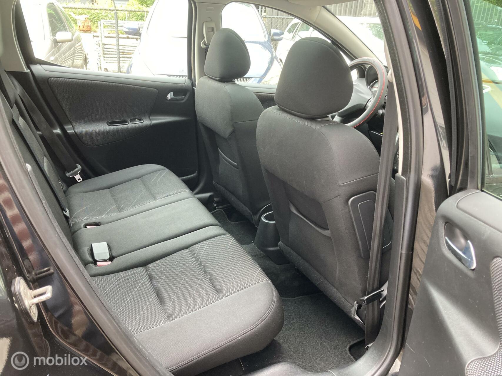 Foto van Peugeot 207 SW