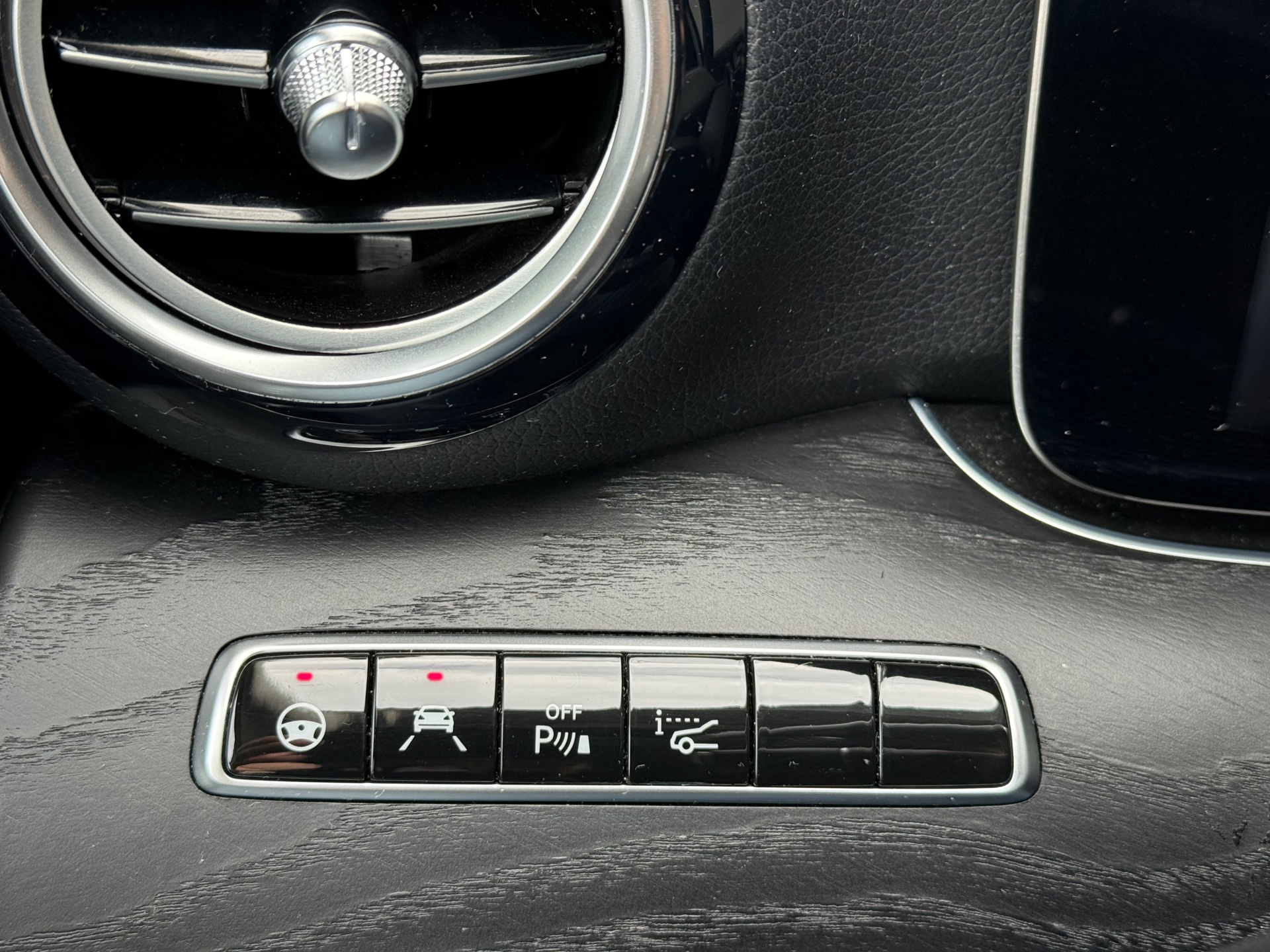 Foto van Mercedes-Benz E 250