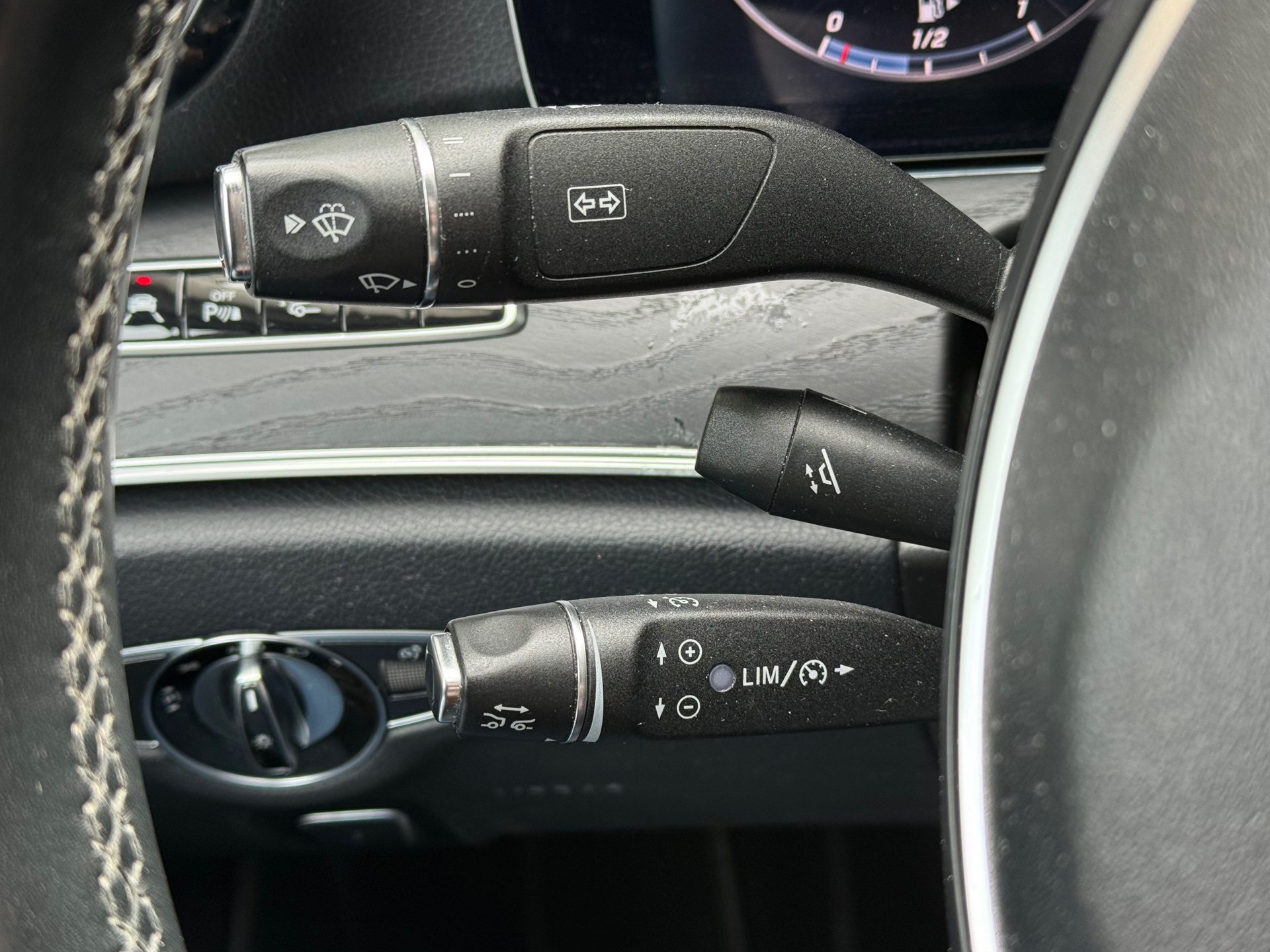 Foto van Mercedes-Benz E 250