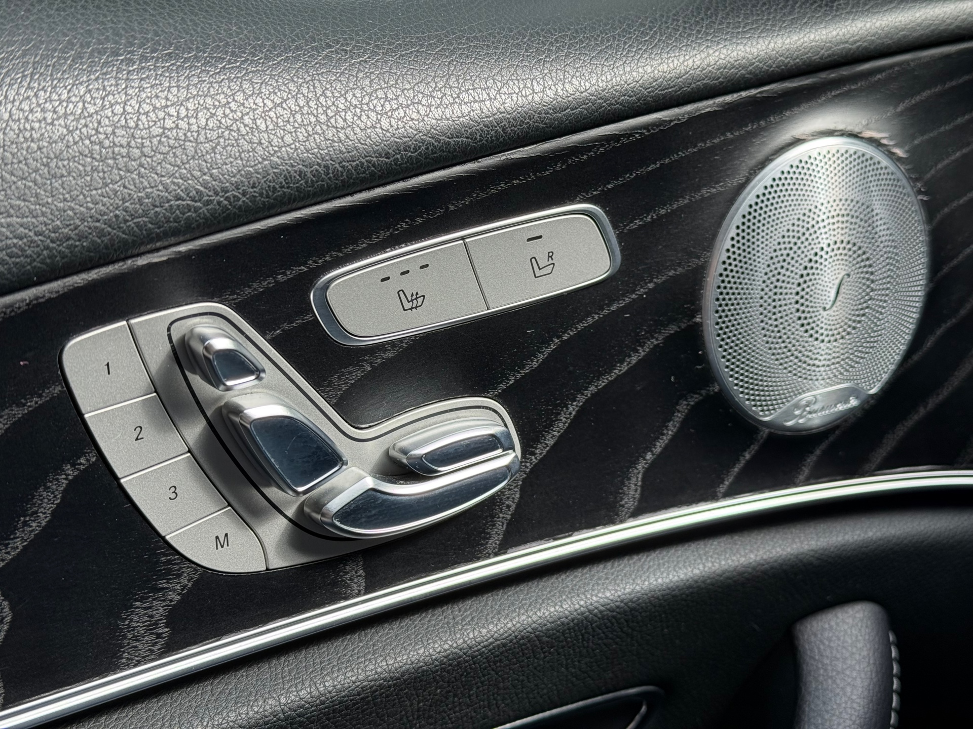 Foto van Mercedes-Benz E 250