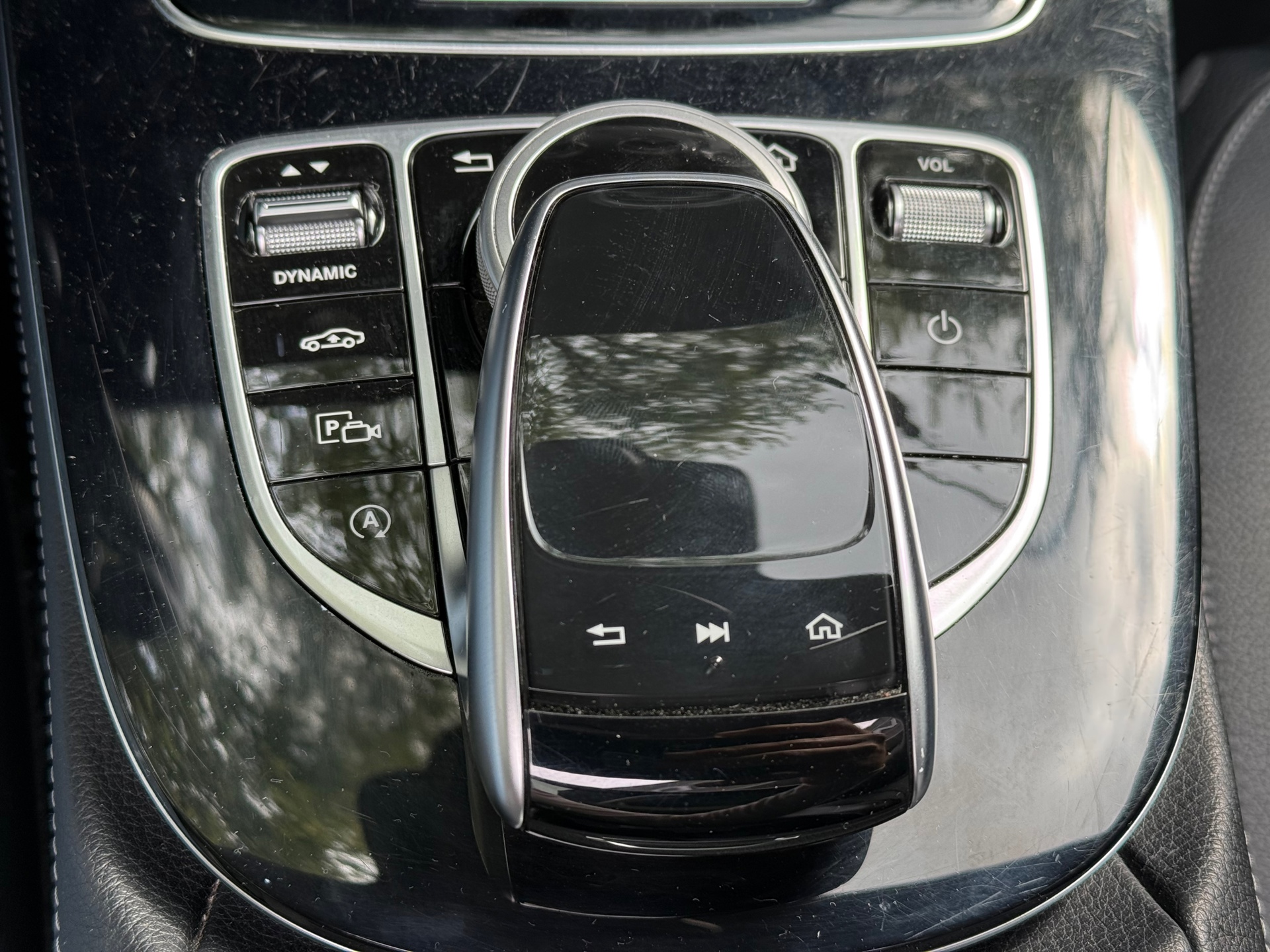 Foto van Mercedes-Benz E 250