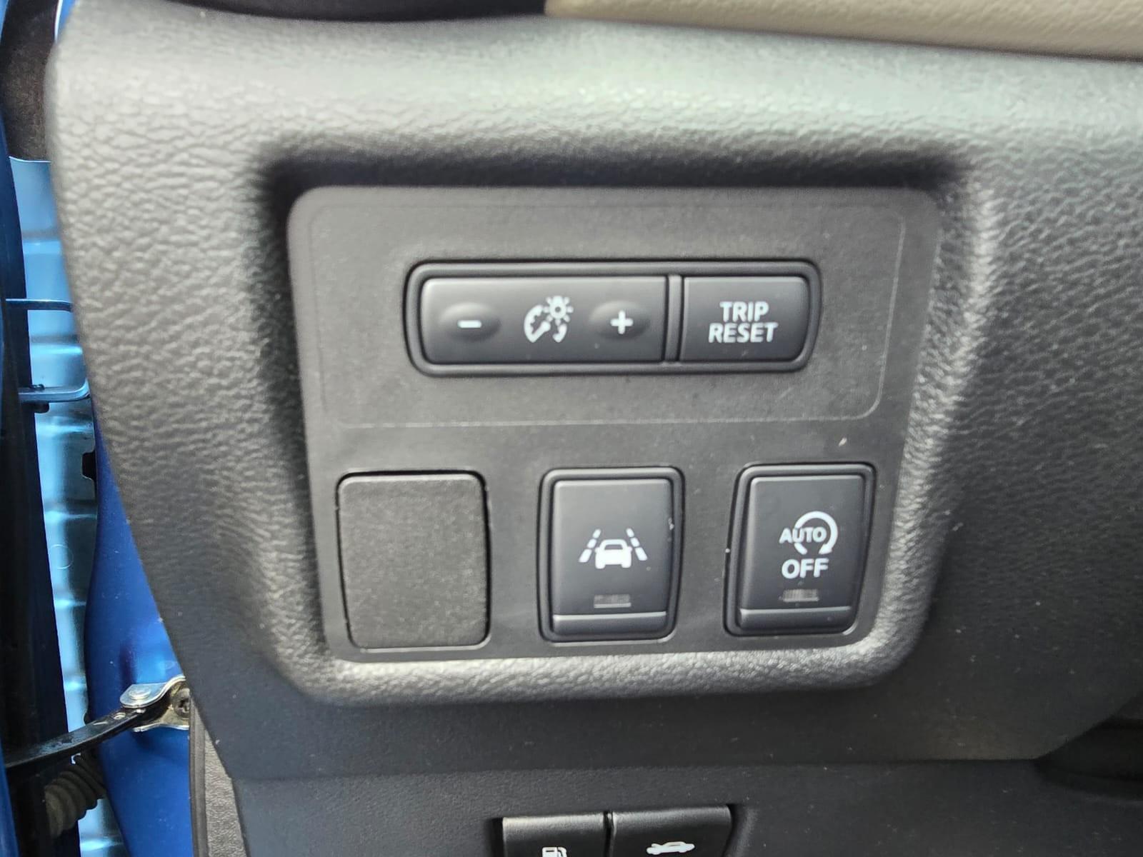 Foto van Nissan Nissan Micra