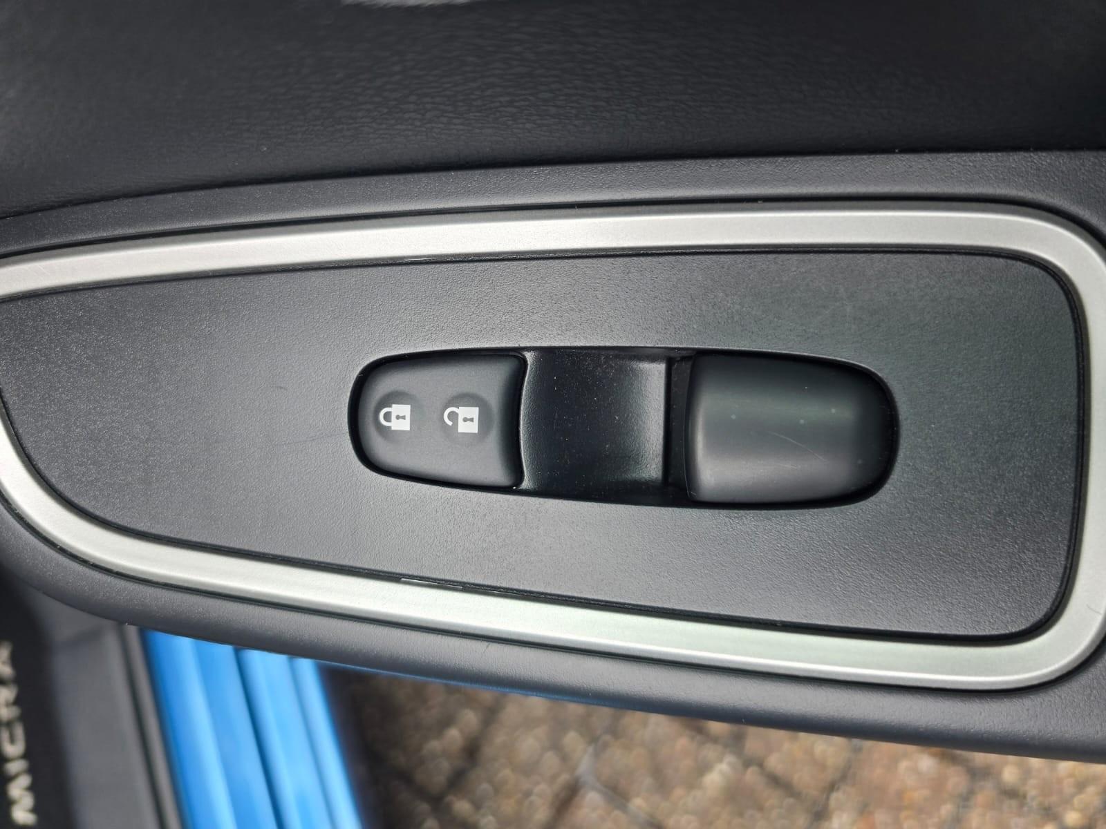 Foto van Nissan Nissan Micra