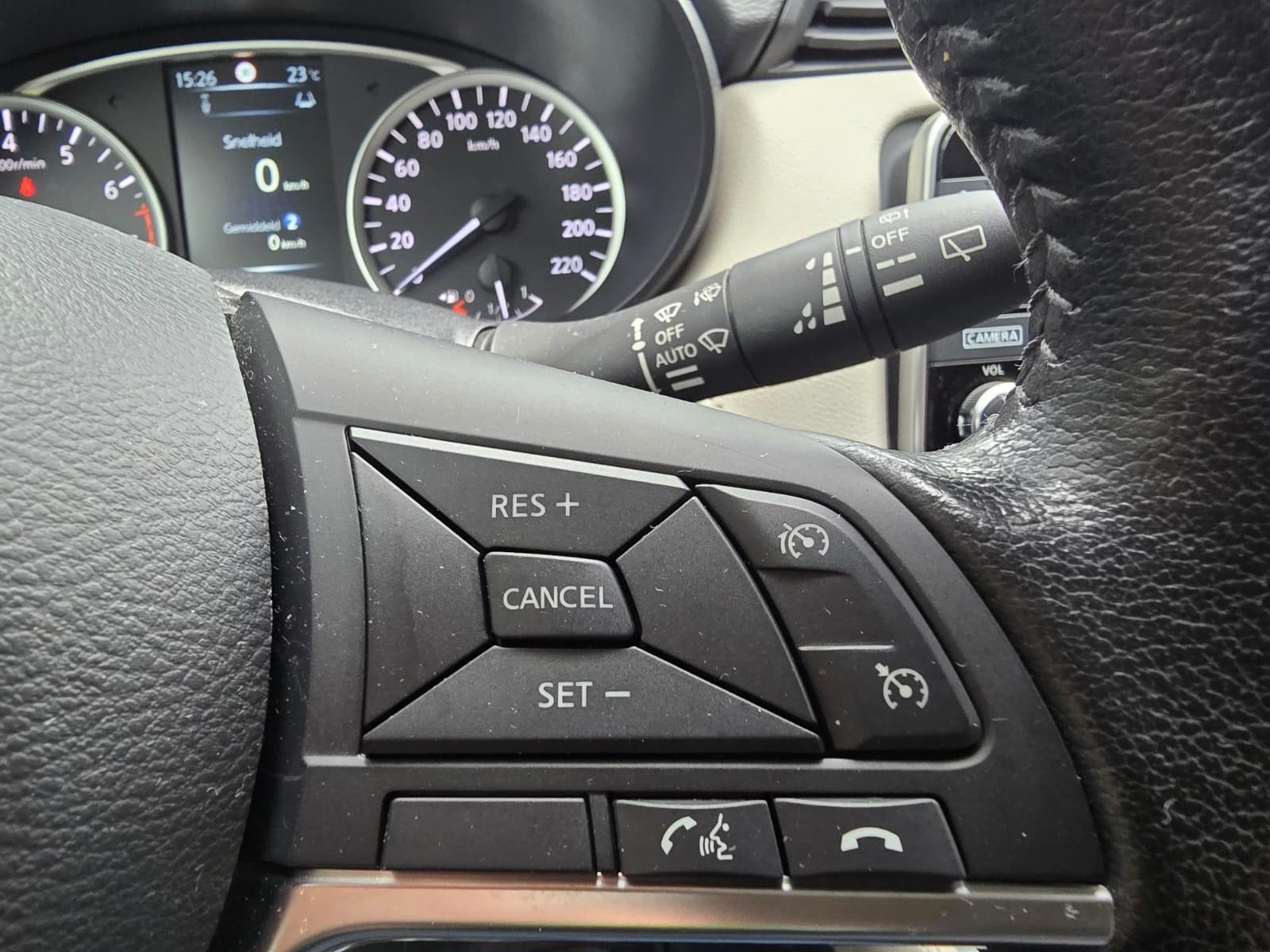 Foto van Nissan Nissan Micra