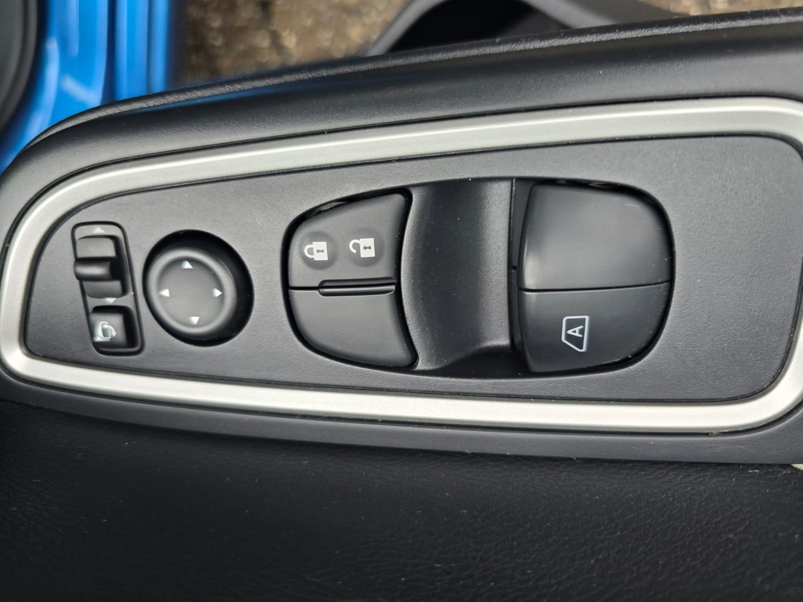 Foto van Nissan Nissan Micra