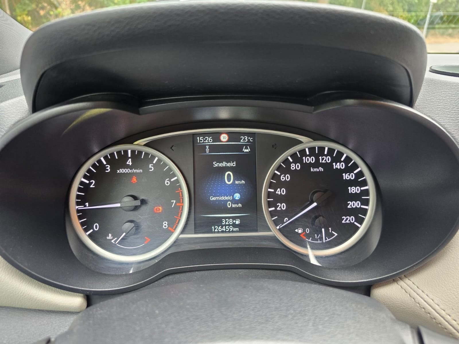 Foto van Nissan Nissan Micra