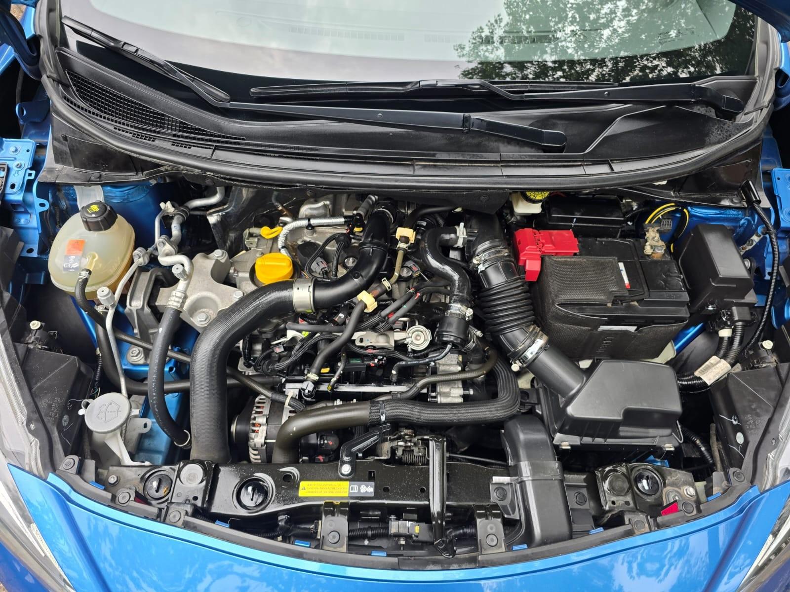 Foto van Nissan Nissan Micra