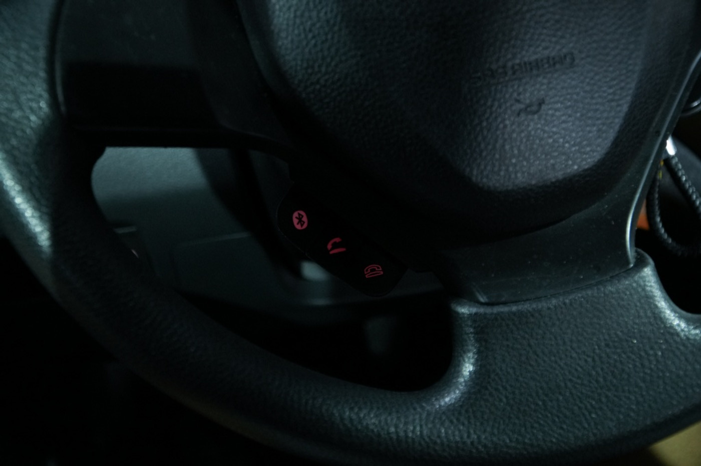 Foto van Suzuki Celerio