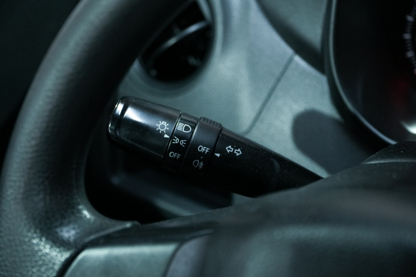 Foto van Suzuki Celerio