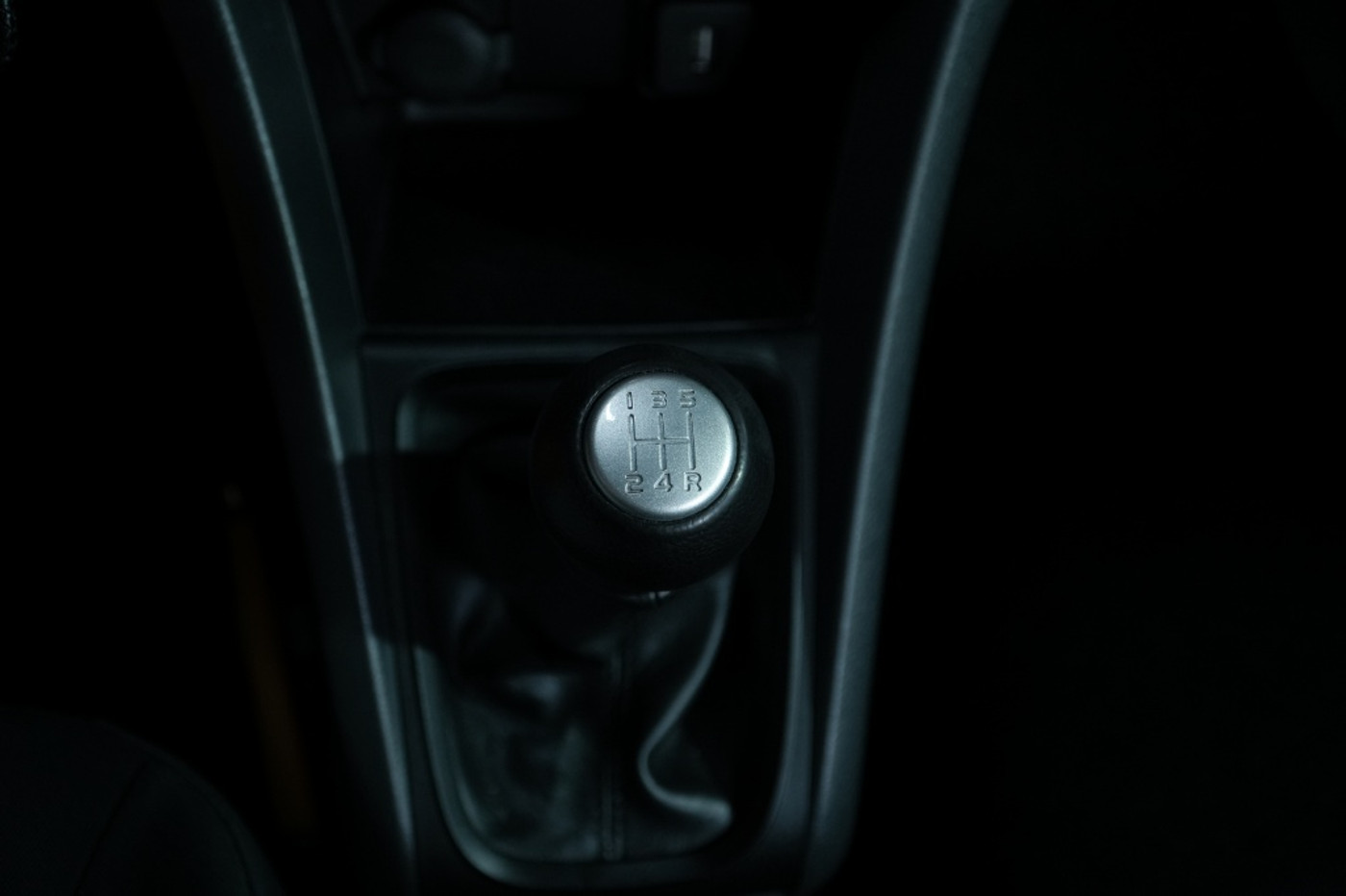 Foto van Suzuki Celerio