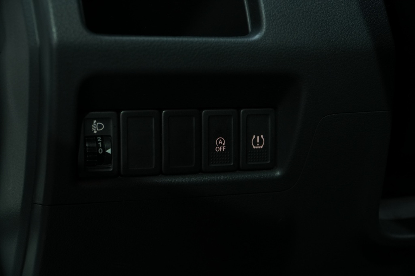 Foto van Suzuki Celerio