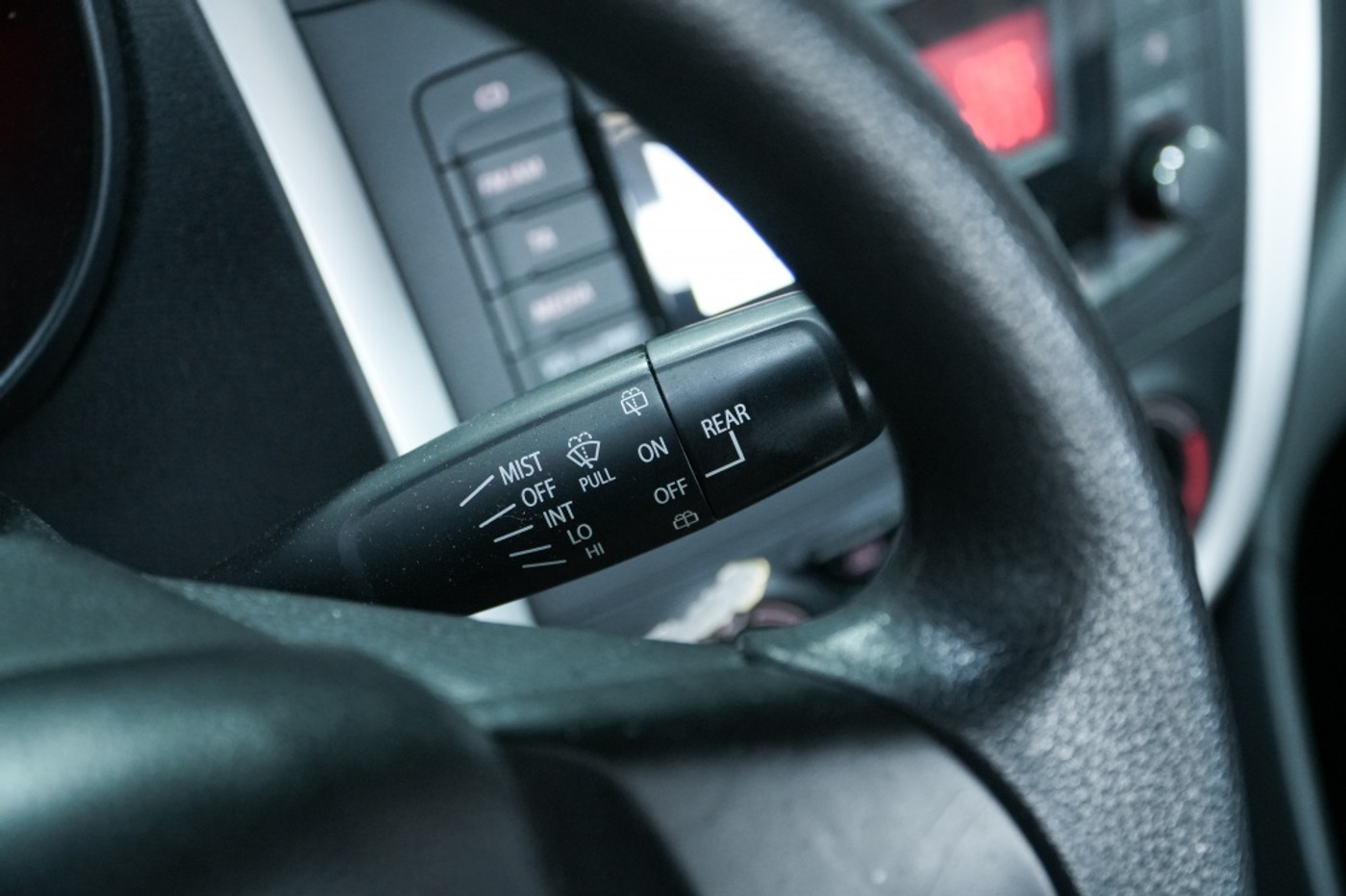 Foto van Suzuki Celerio