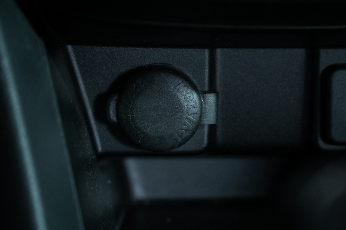 Foto van Suzuki Celerio