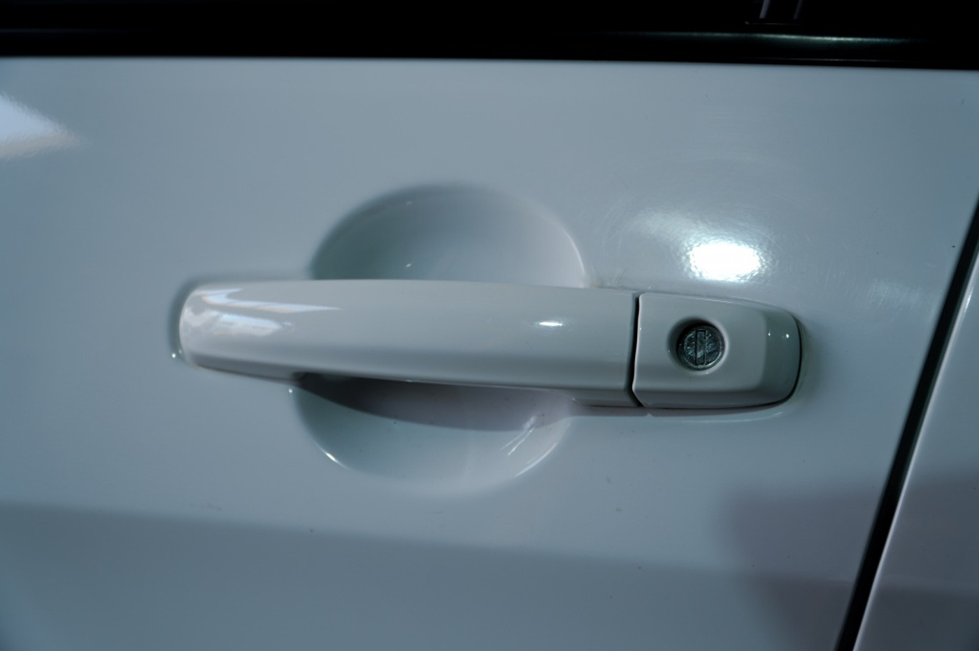 Foto van Suzuki Celerio