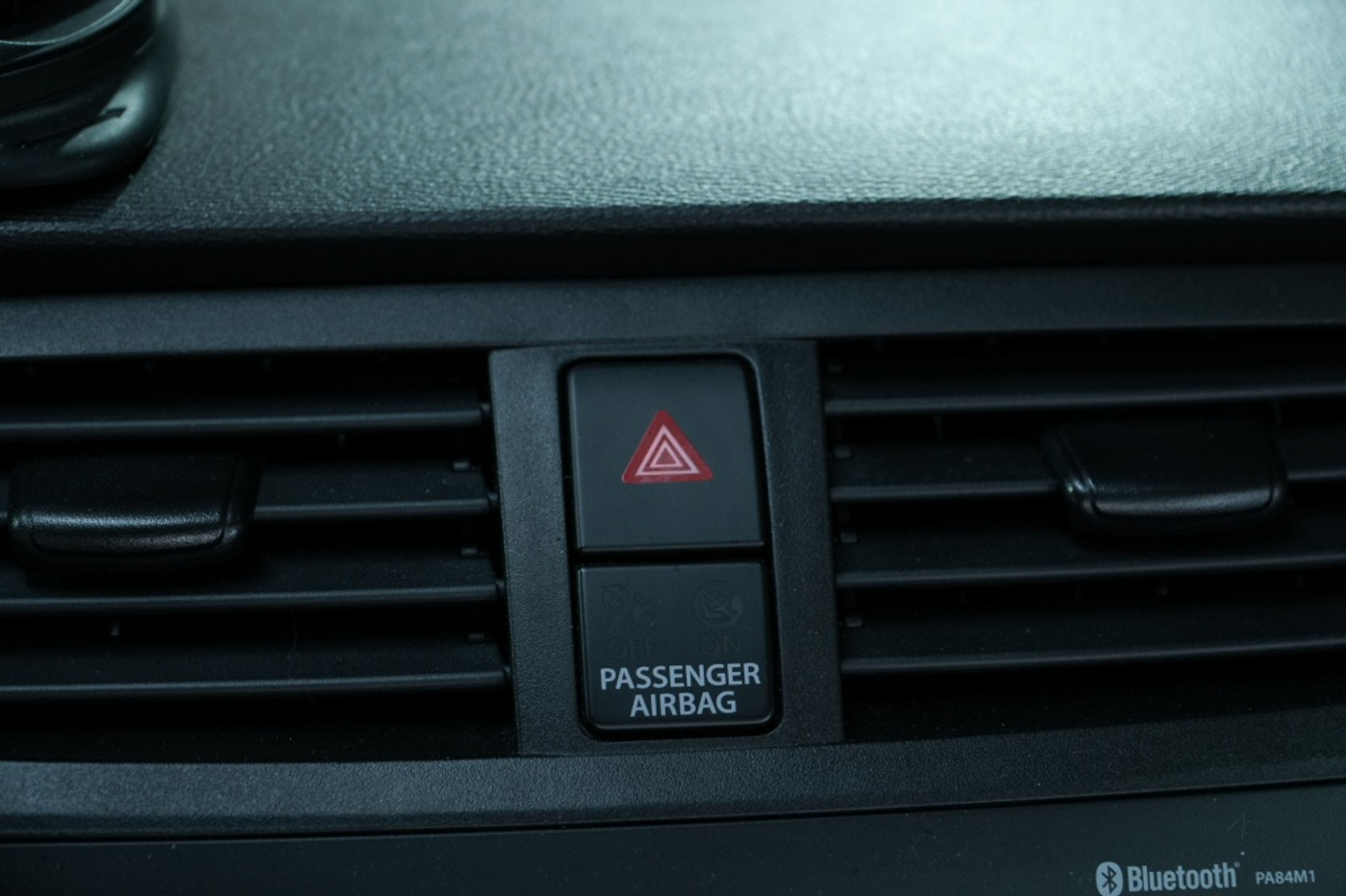 Foto van Suzuki Celerio
