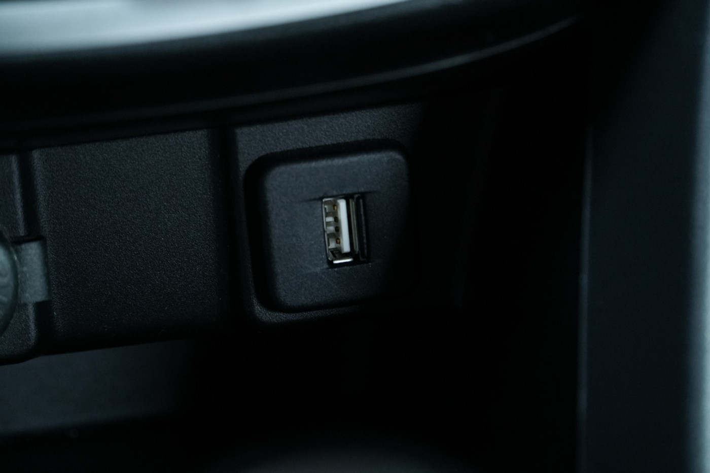 Foto van Suzuki Celerio