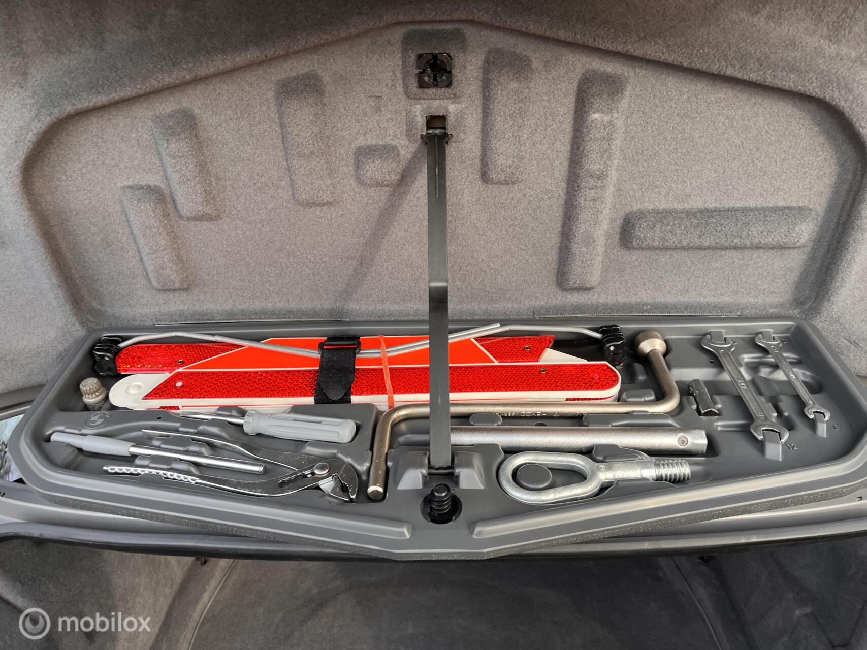 Foto van BMW 7er Reihe
