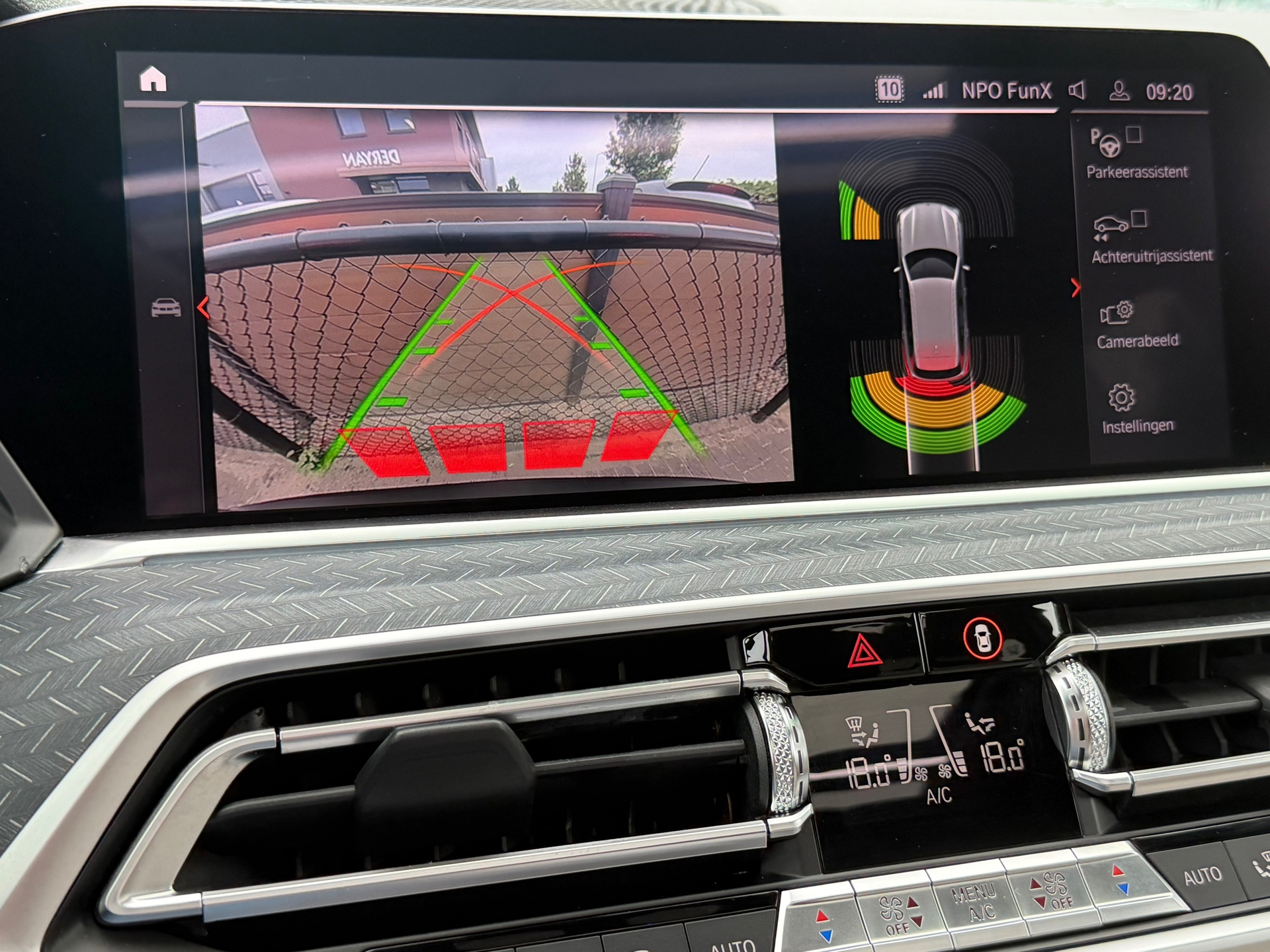 Foto van BMW X5