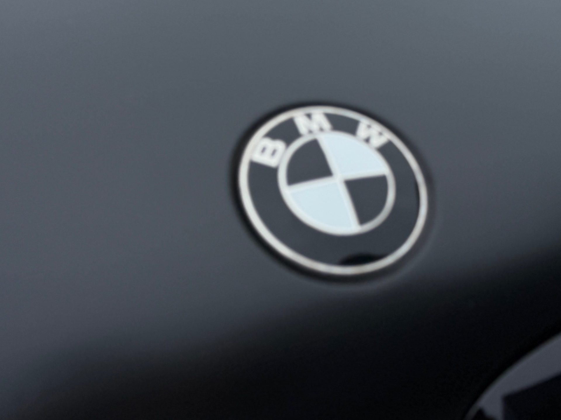 Foto van BMW X5