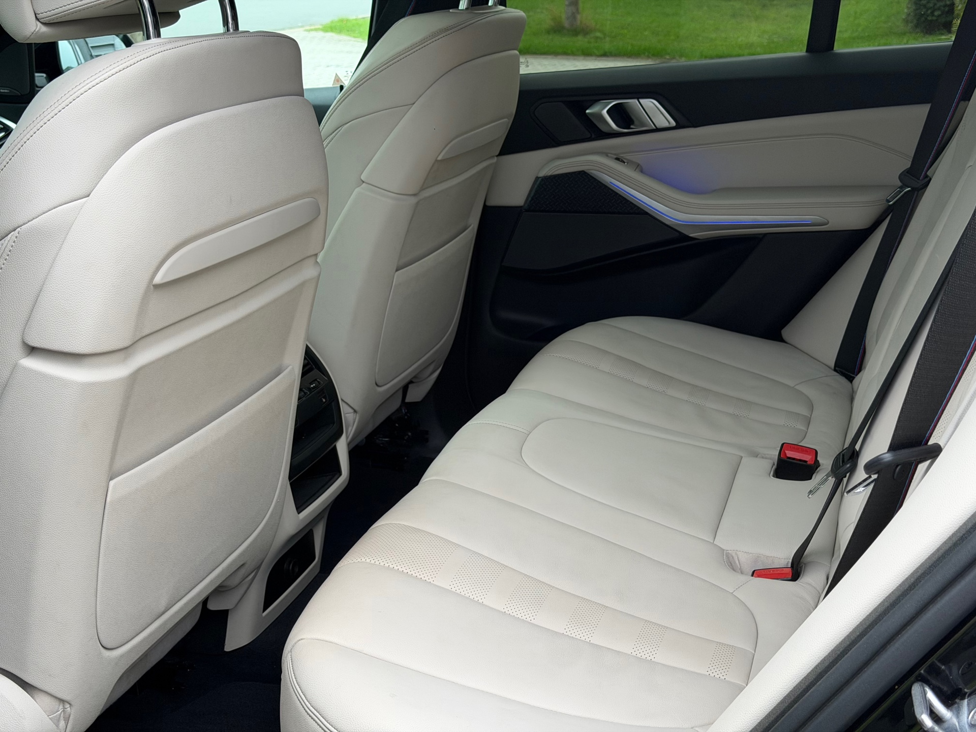 Foto van BMW X5