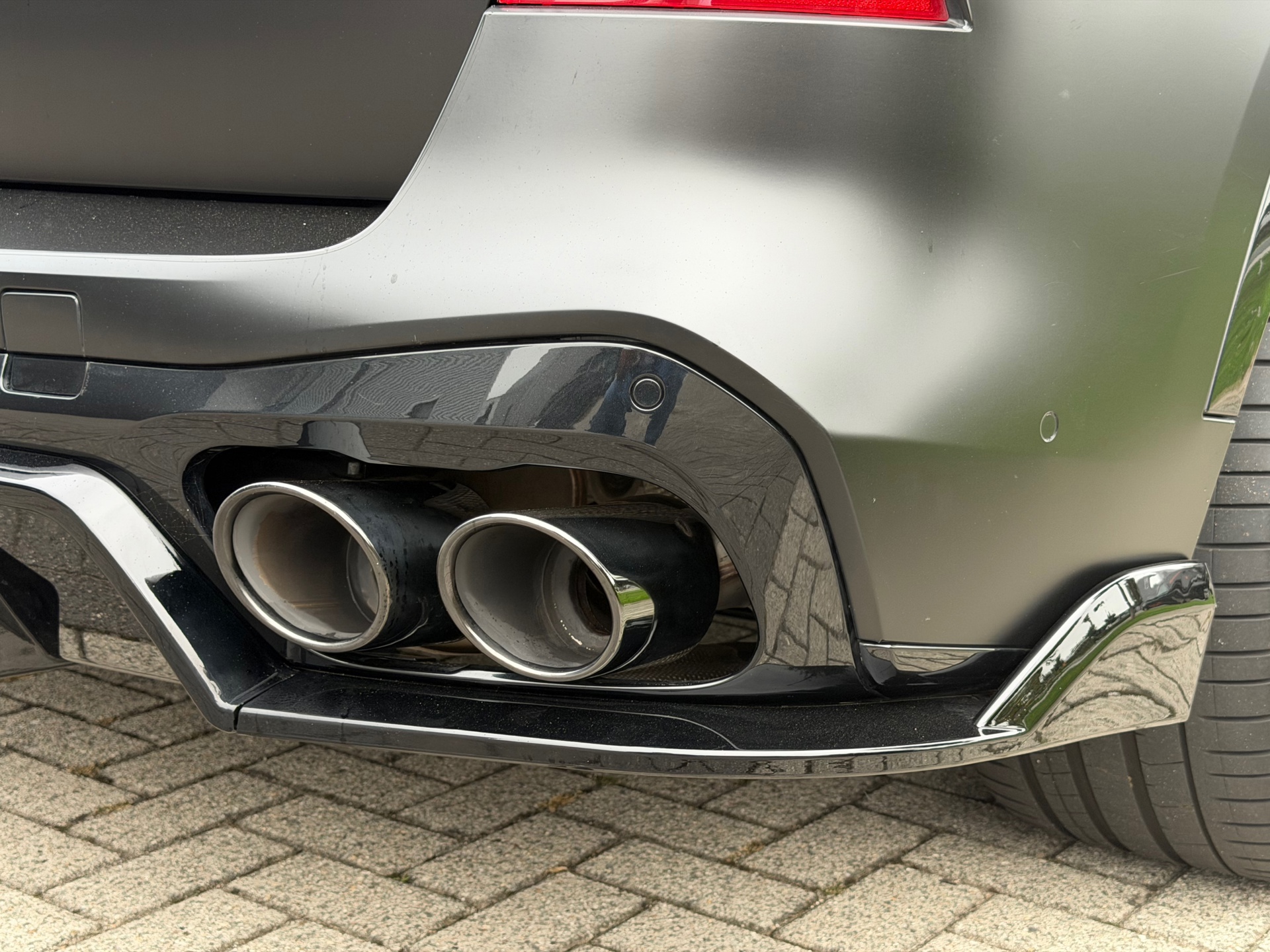Foto van BMW X5