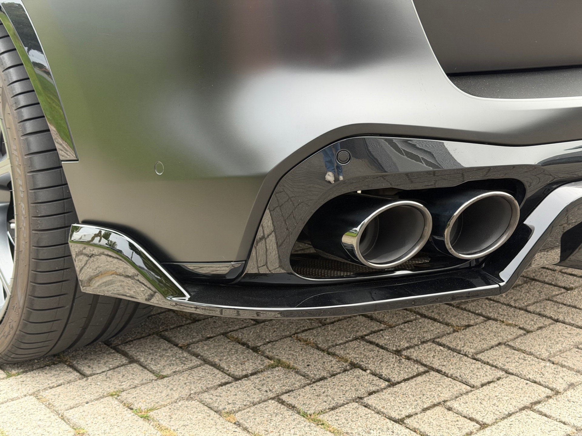Foto van BMW X5