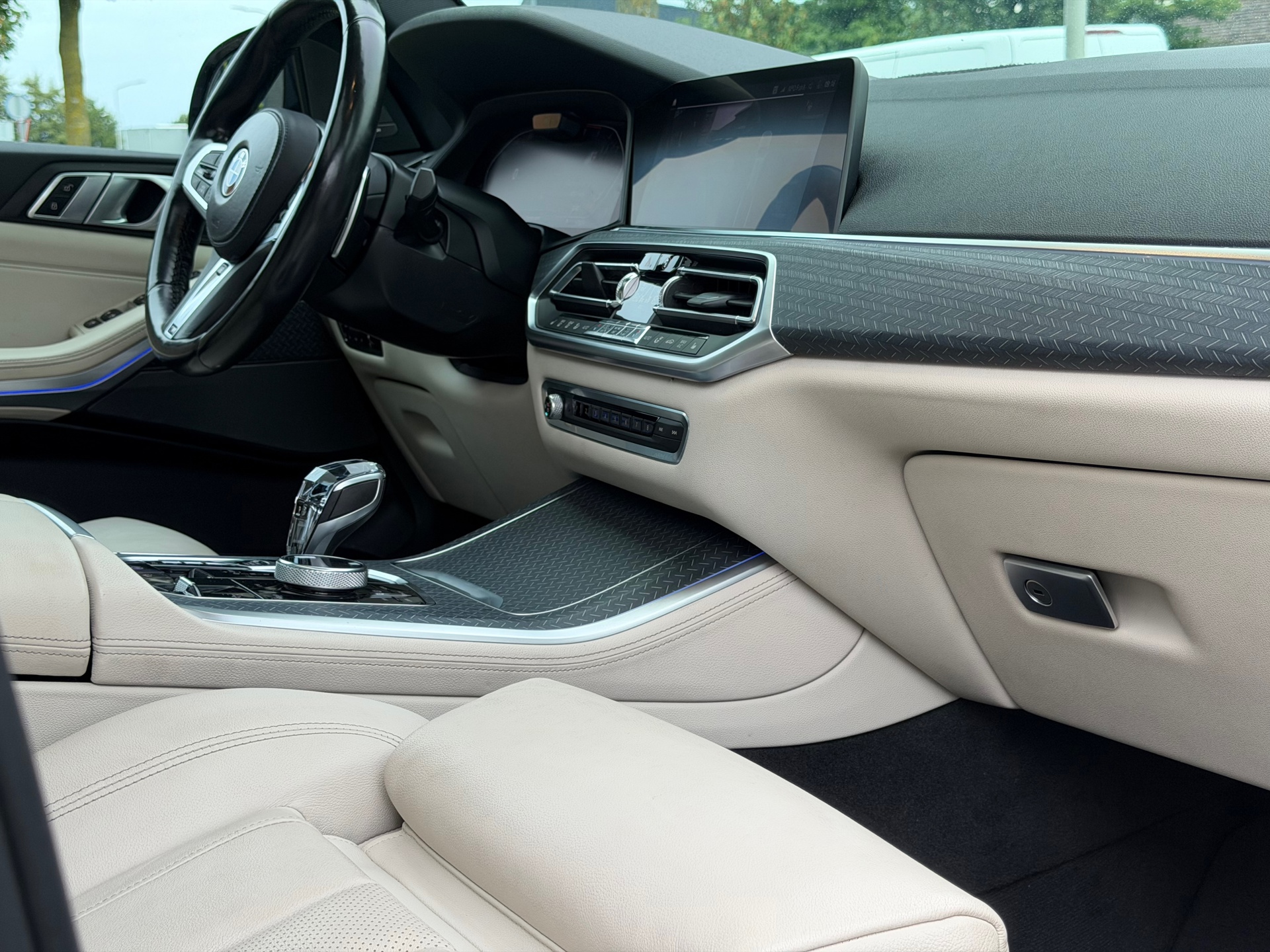 Foto van BMW X5