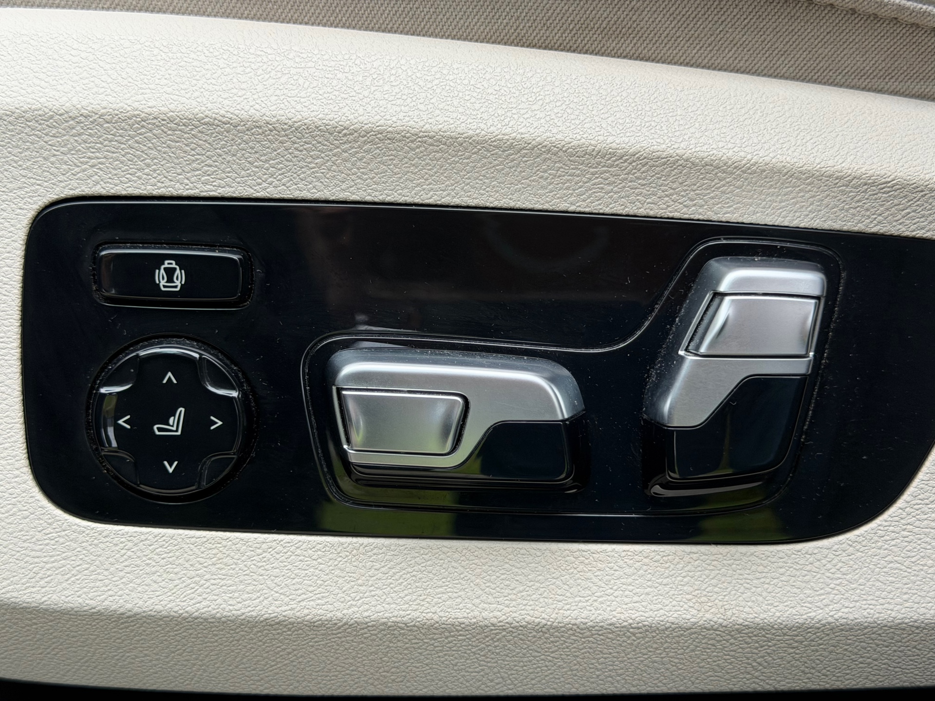 Foto van BMW X5