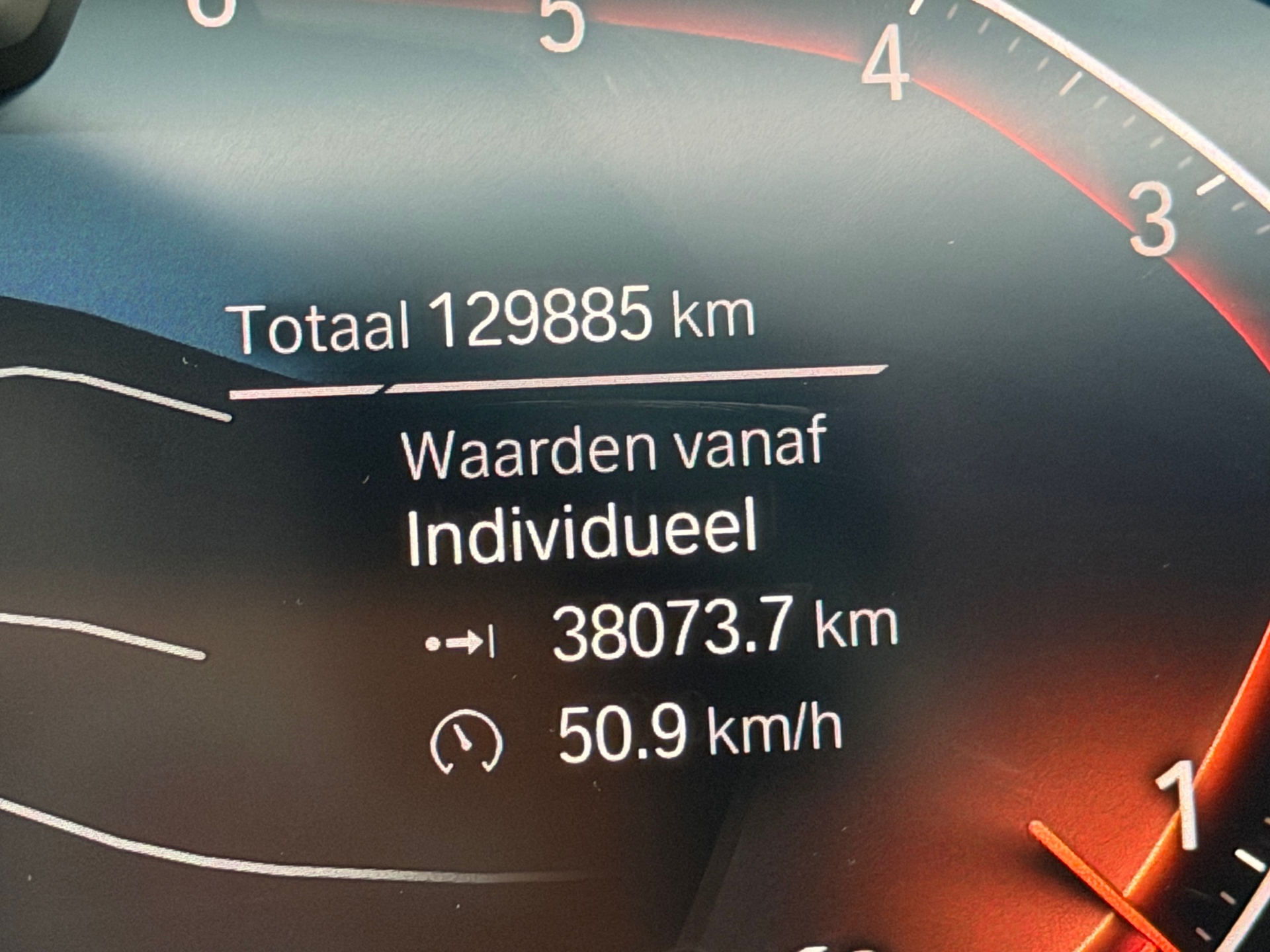 Foto van BMW X5
