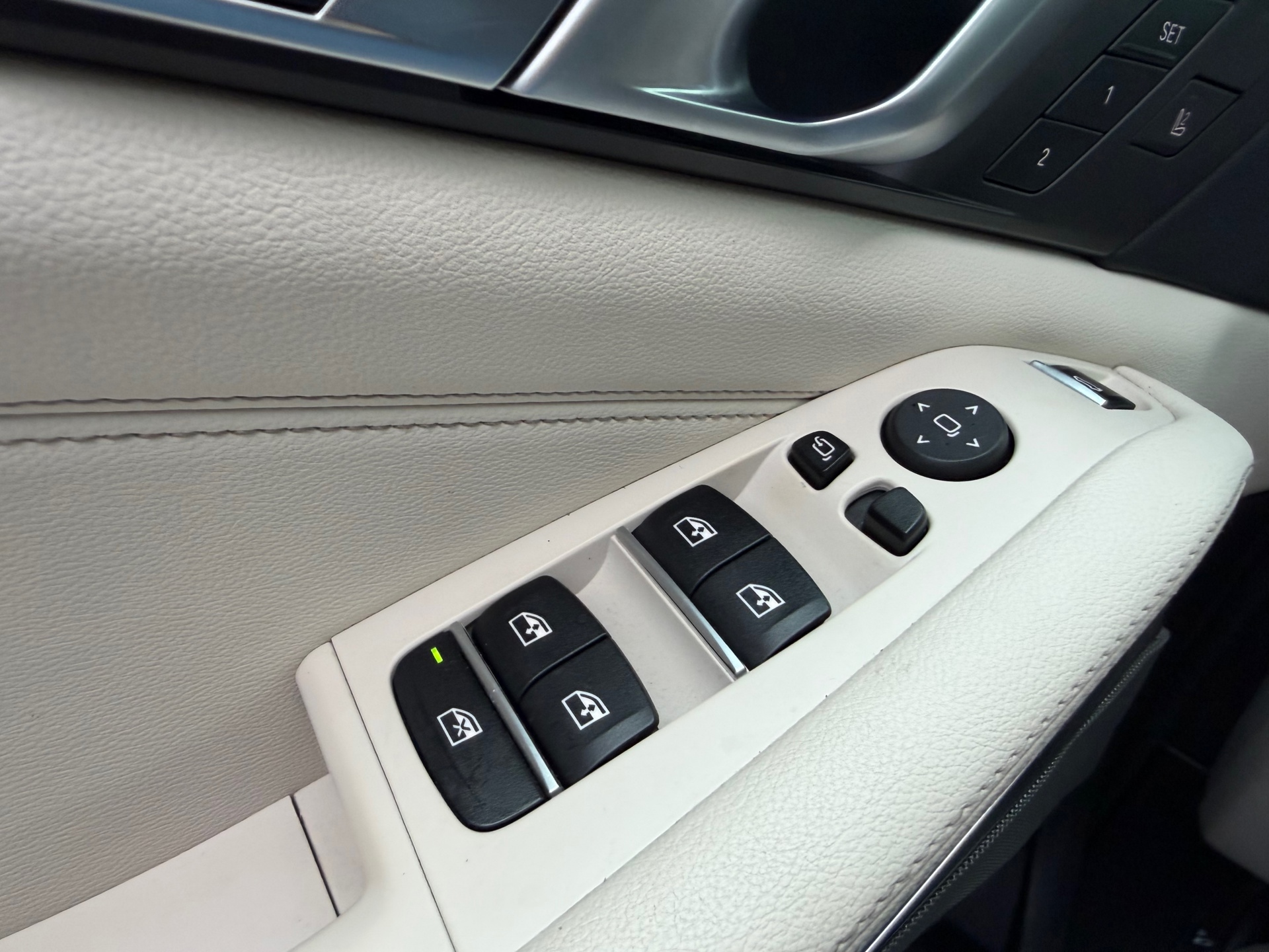 Foto van BMW X5
