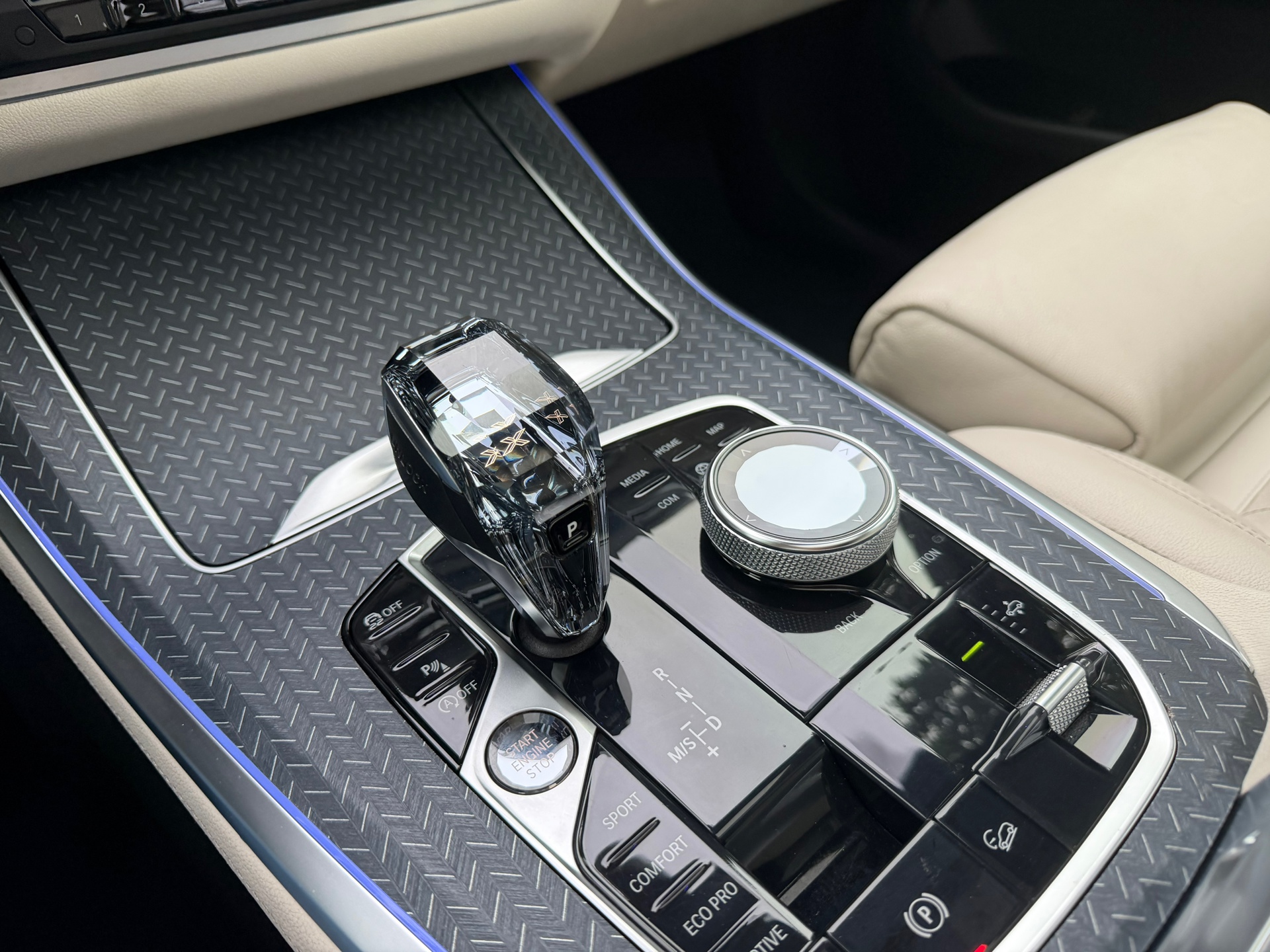 Foto van BMW X5