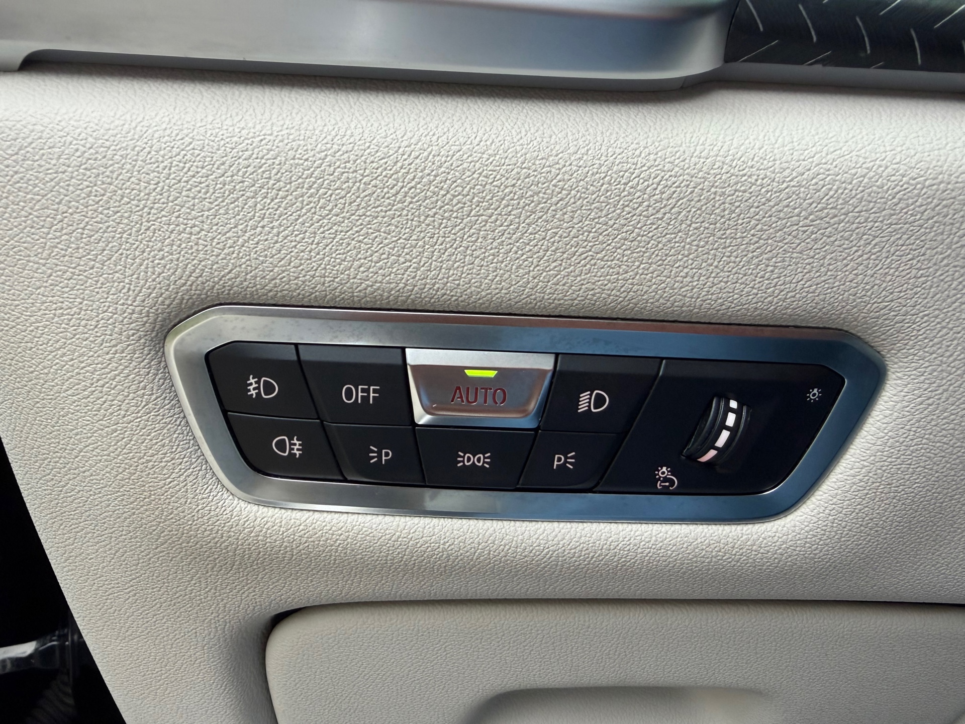 Foto van BMW X5