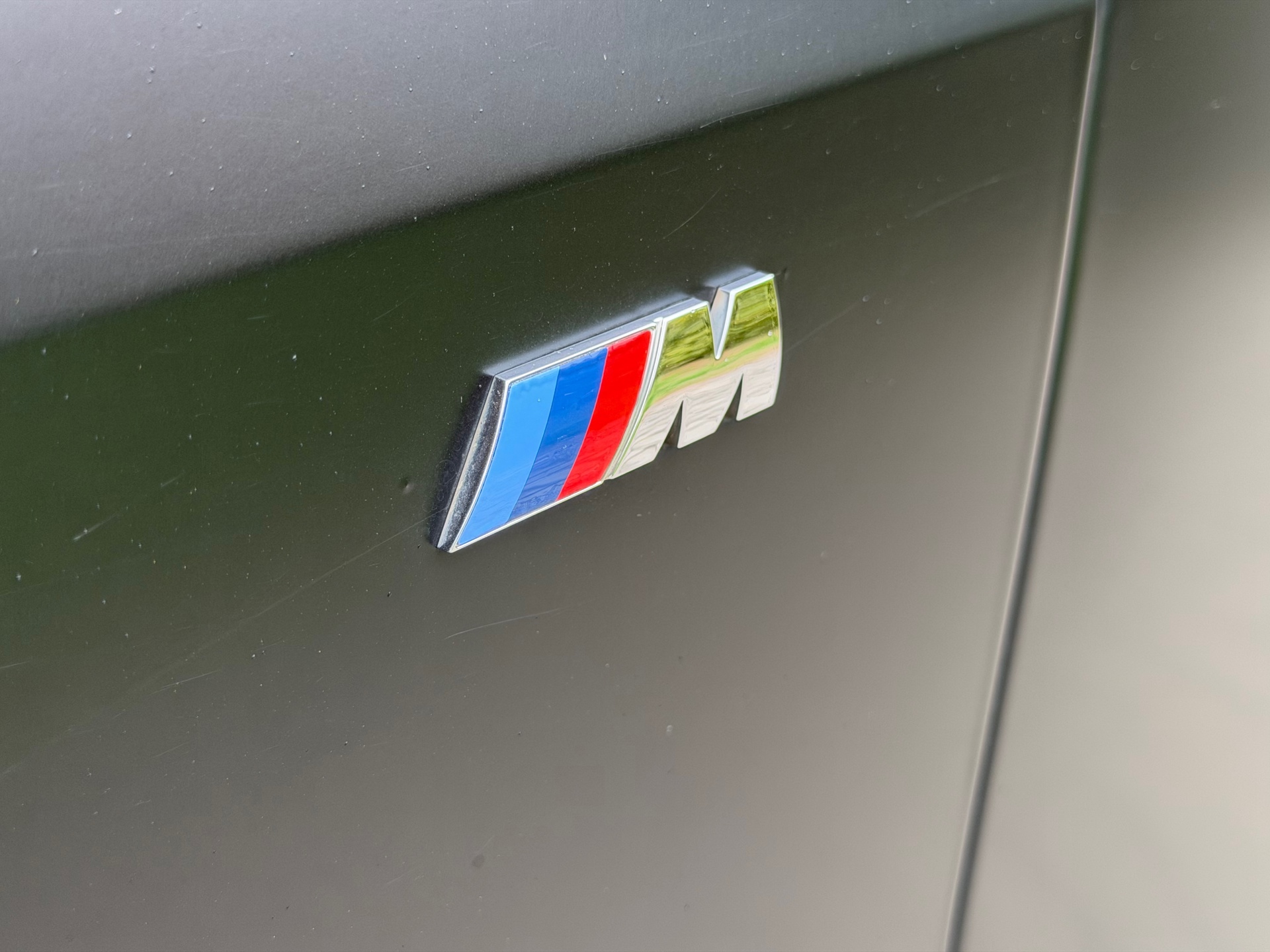 Foto van BMW X5