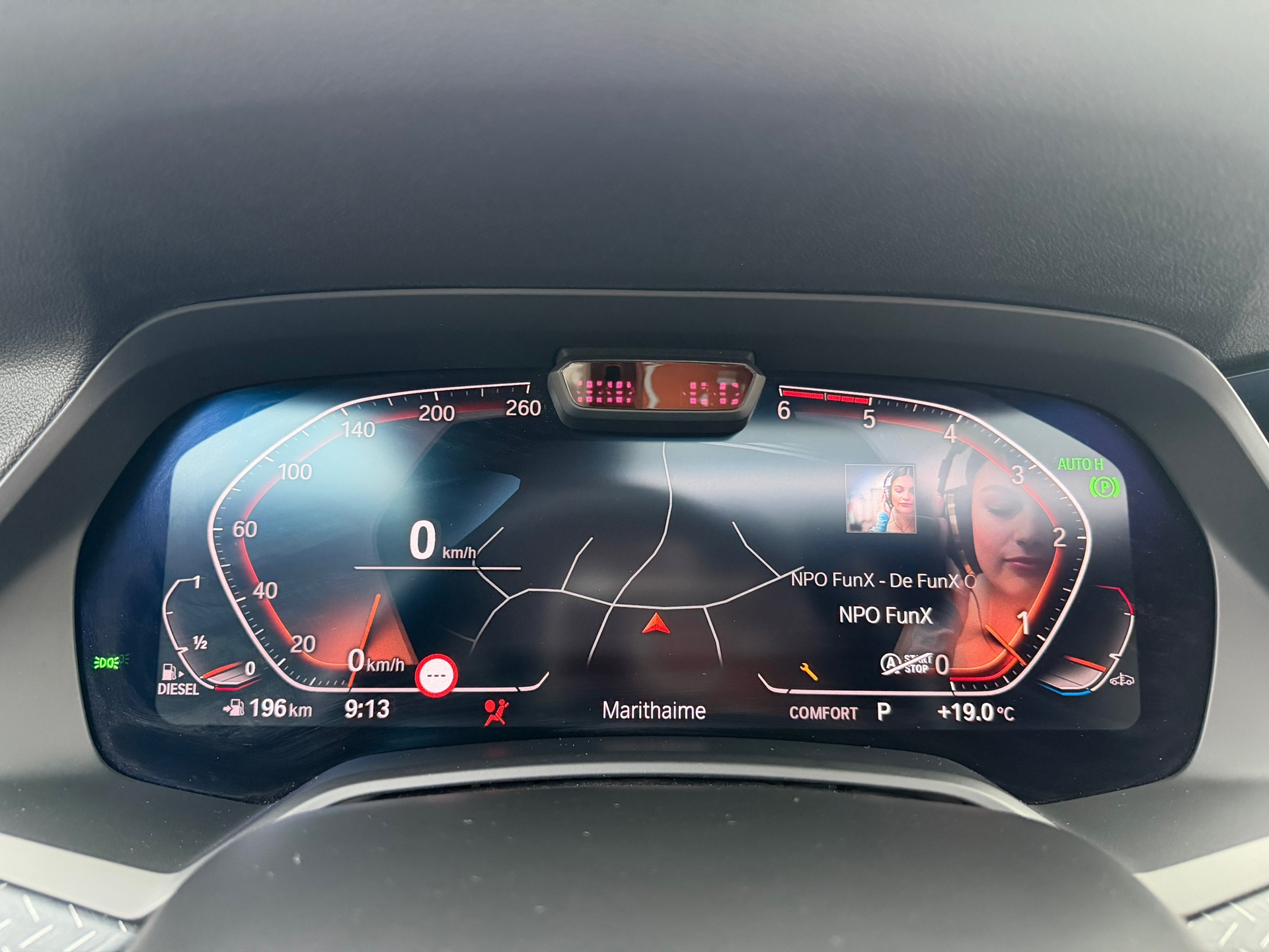 Foto van BMW X5