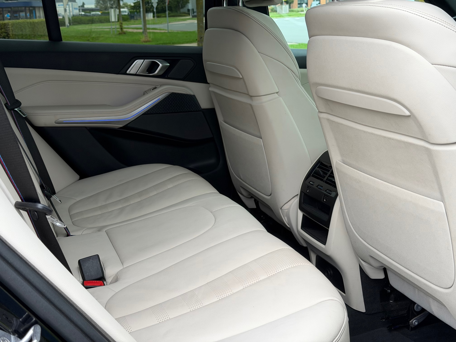 Foto van BMW X5