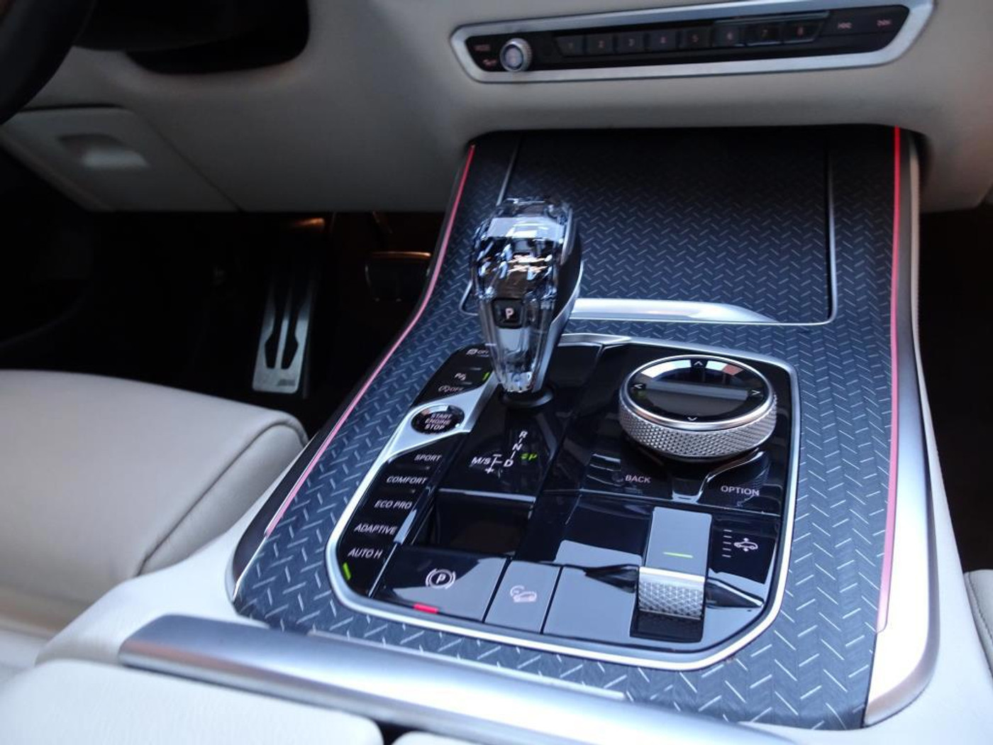 Foto van BMW X5