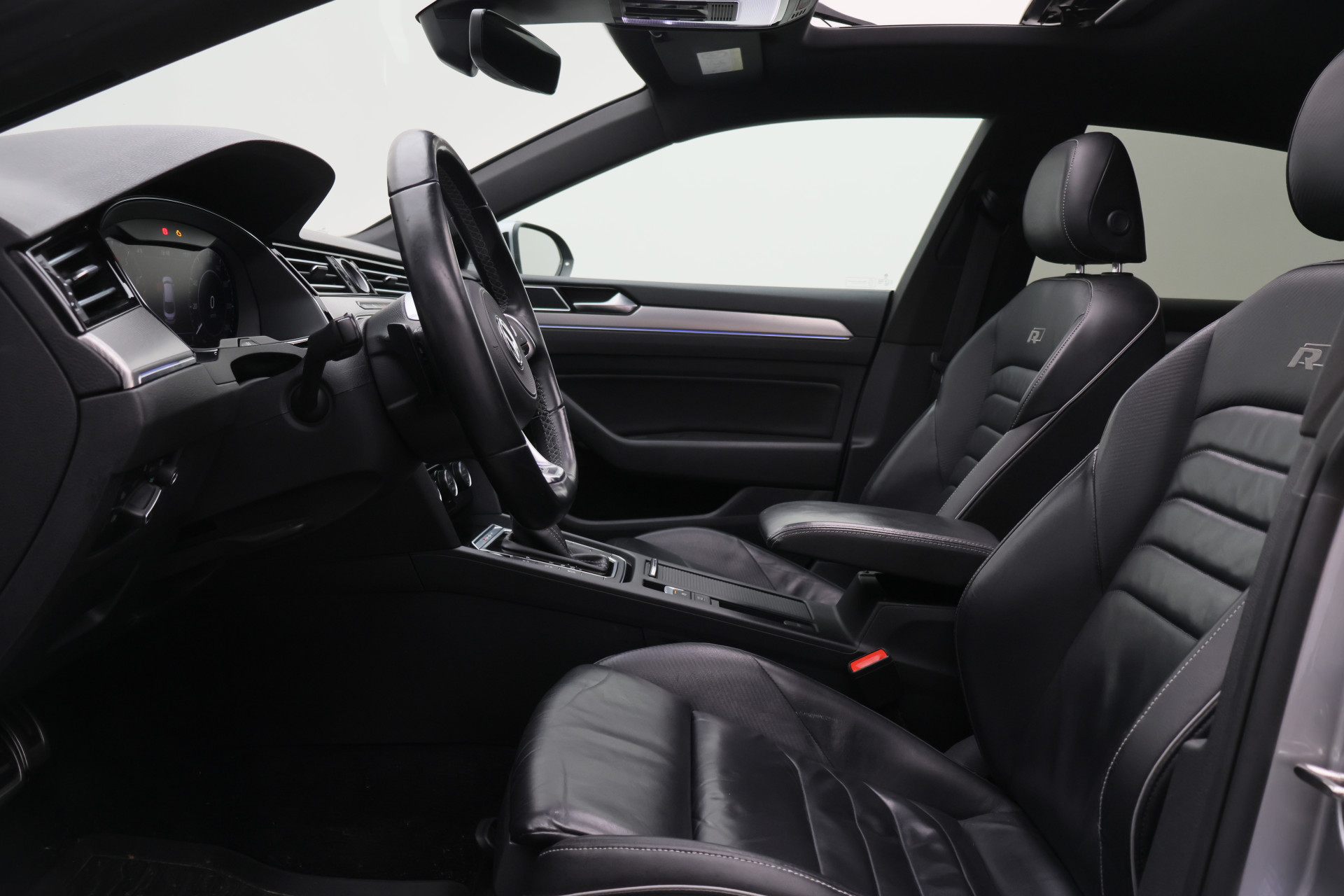 Foto van Volkswagen Arteon
