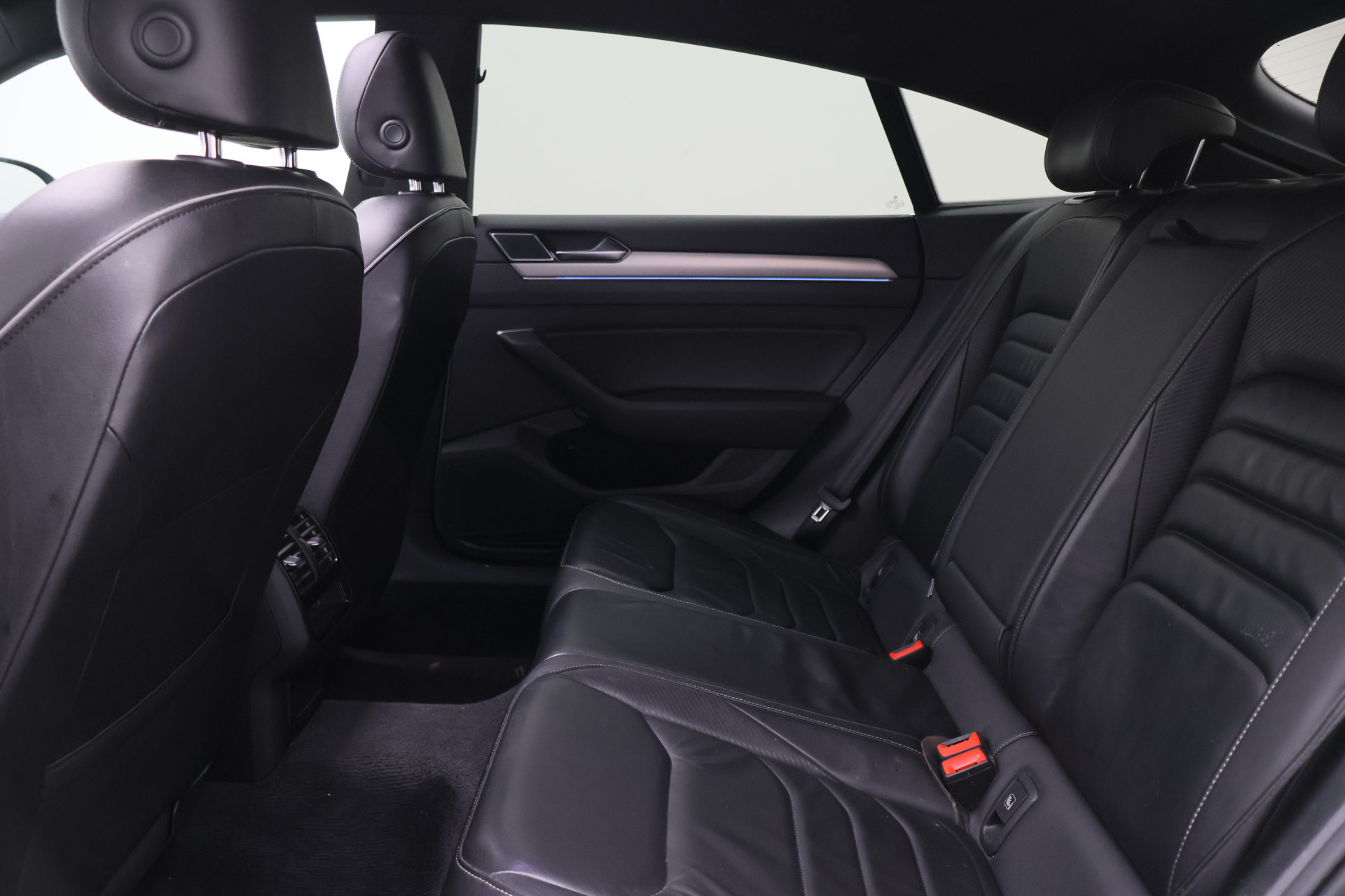 Foto van Volkswagen Arteon