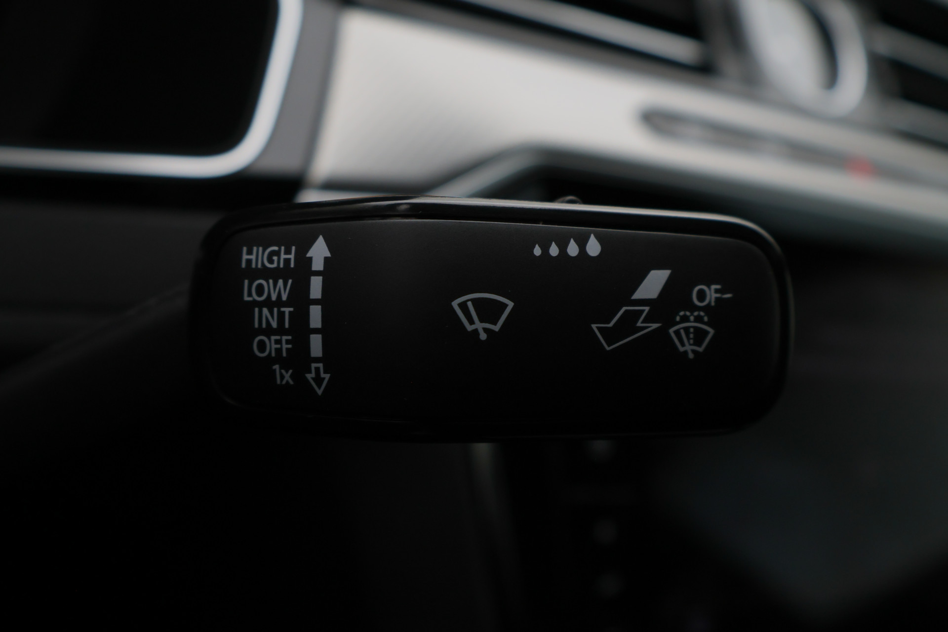 Foto van Volkswagen Arteon