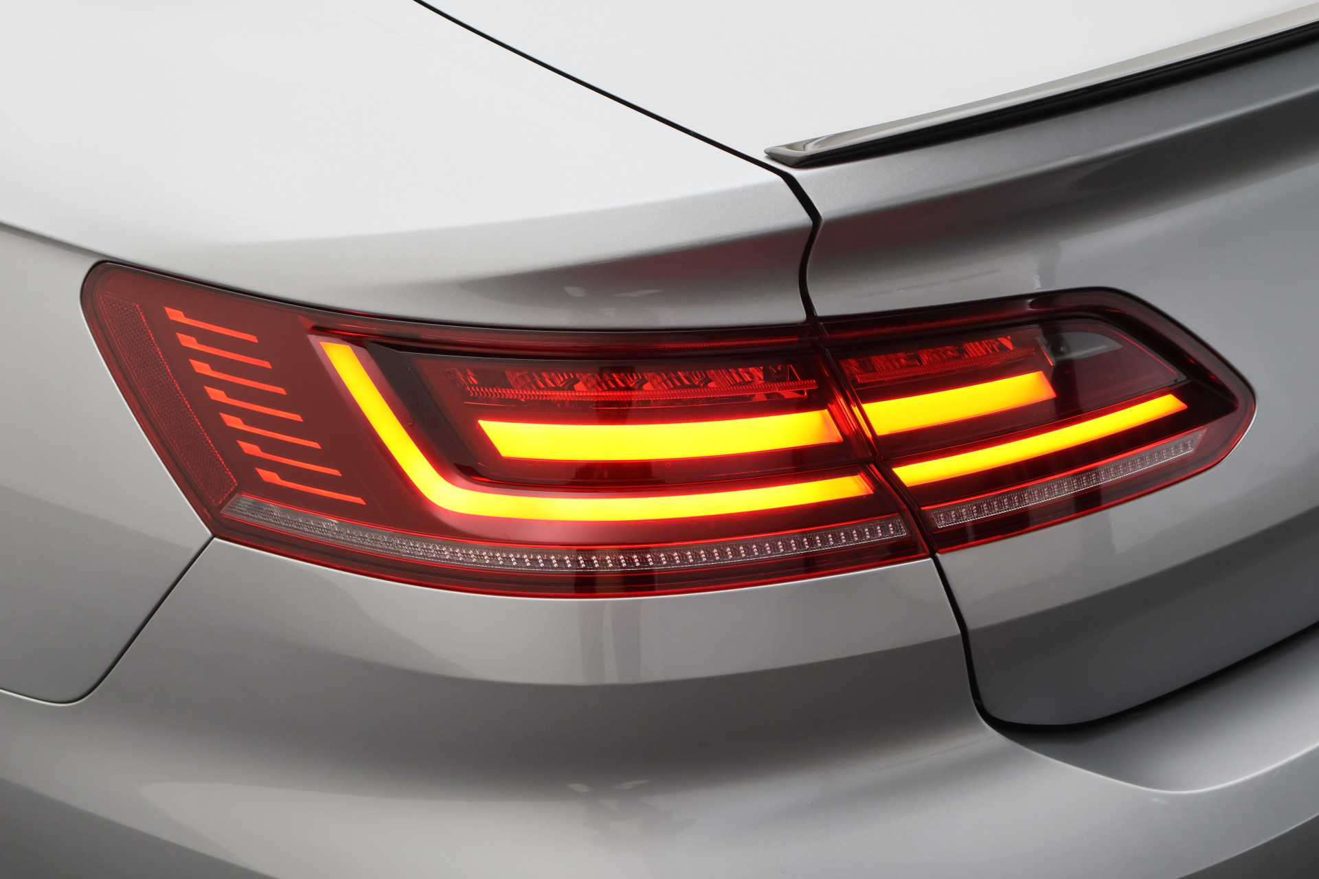 Foto van Volkswagen Arteon