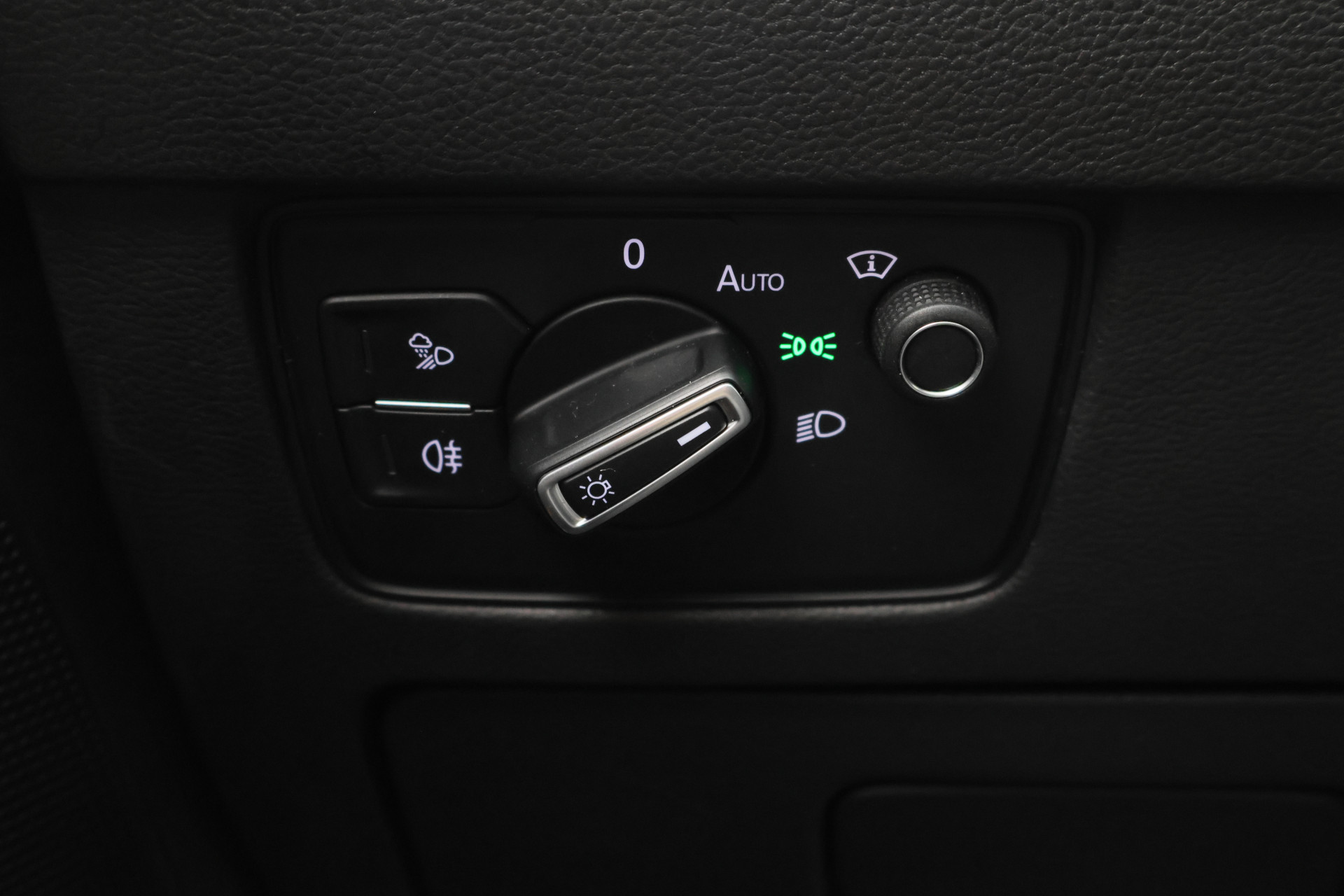 Foto van Volkswagen Arteon