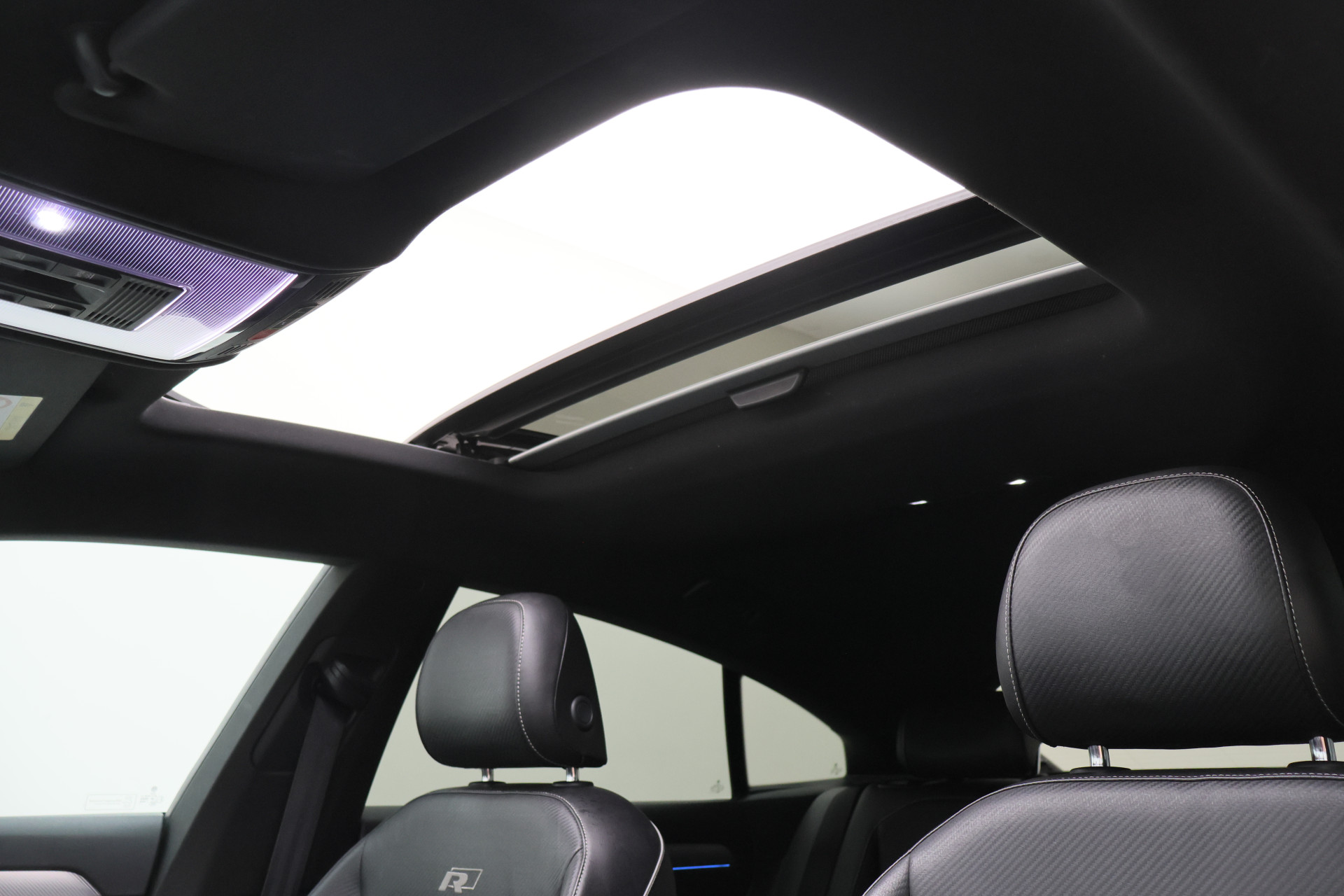 Foto van Volkswagen Arteon